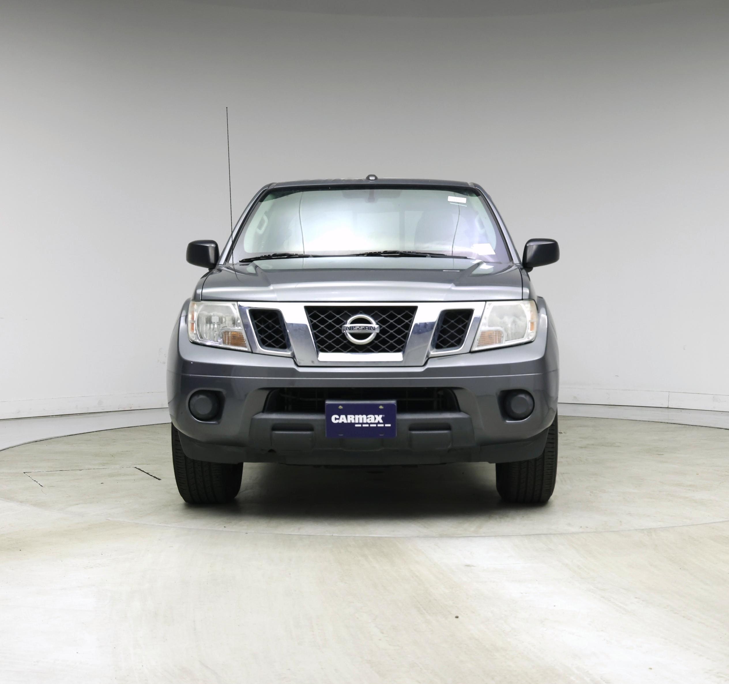 Thumbnail: 2017 Nissan Frontier - 5