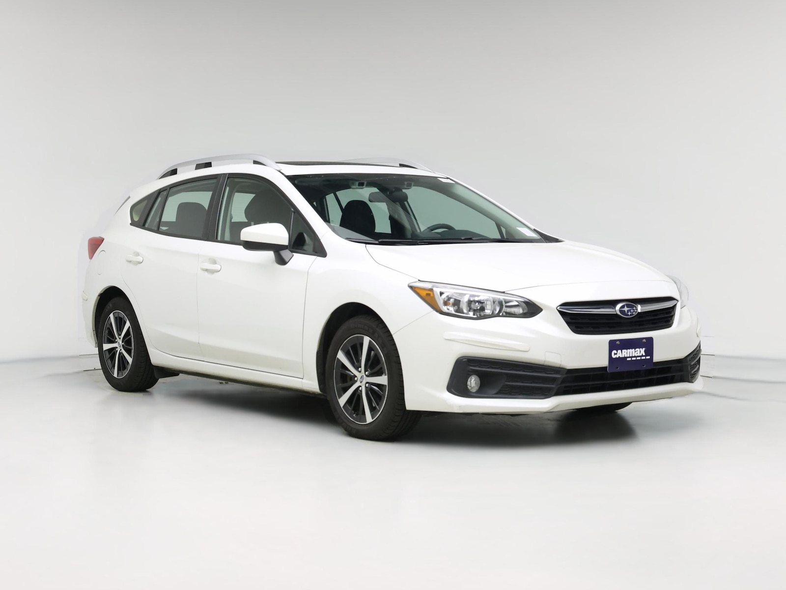 2020 Subaru Impreza Premium