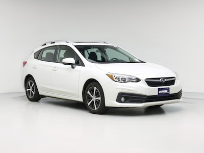2020 Subaru Impreza Premium