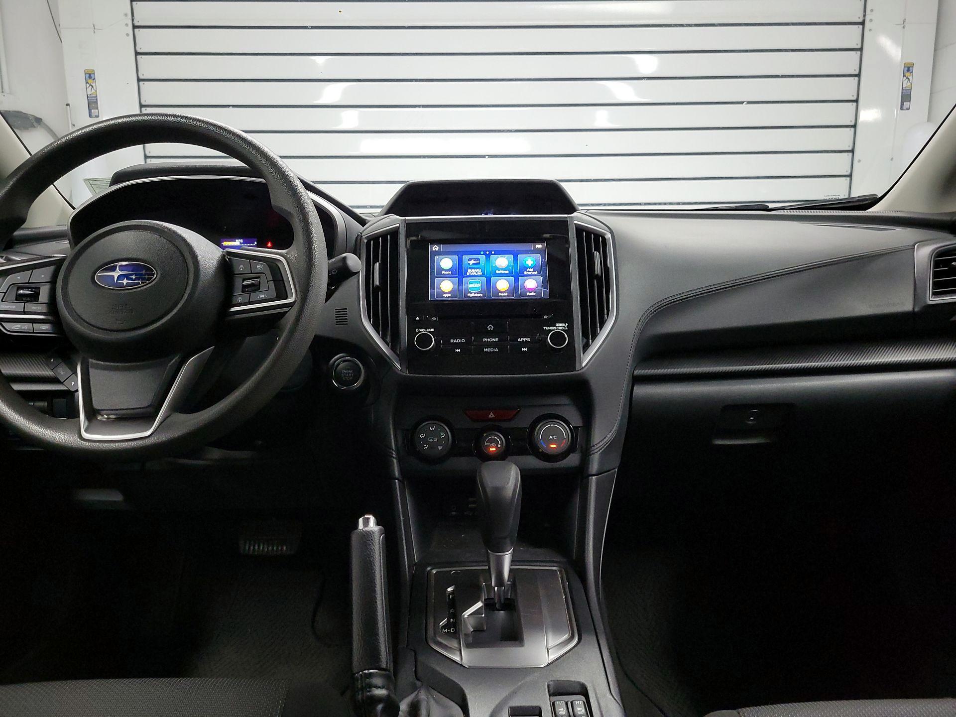 Thumbnail: 2020 Subaru Impreza - 9