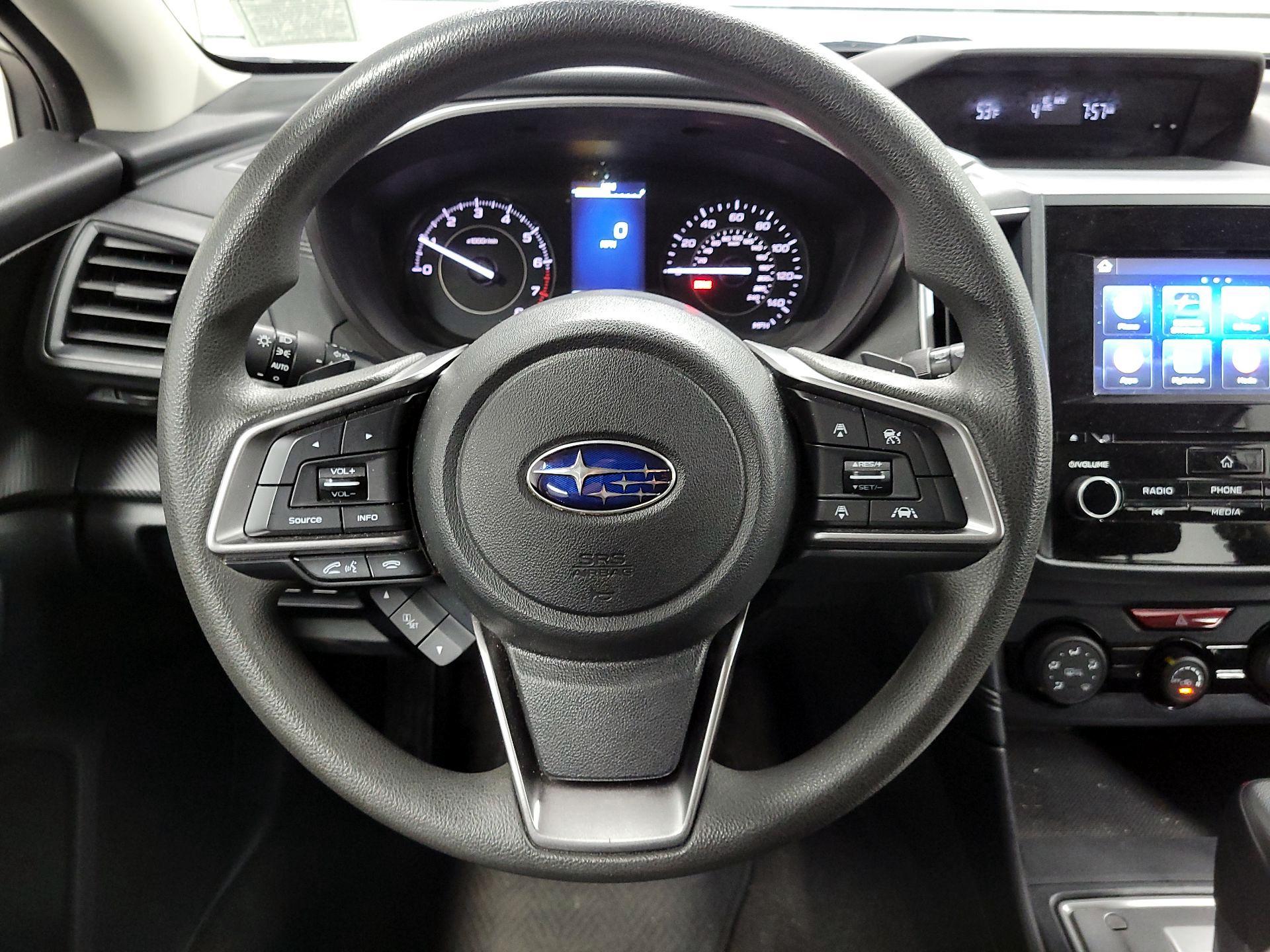 Thumbnail: 2020 Subaru Impreza - 10