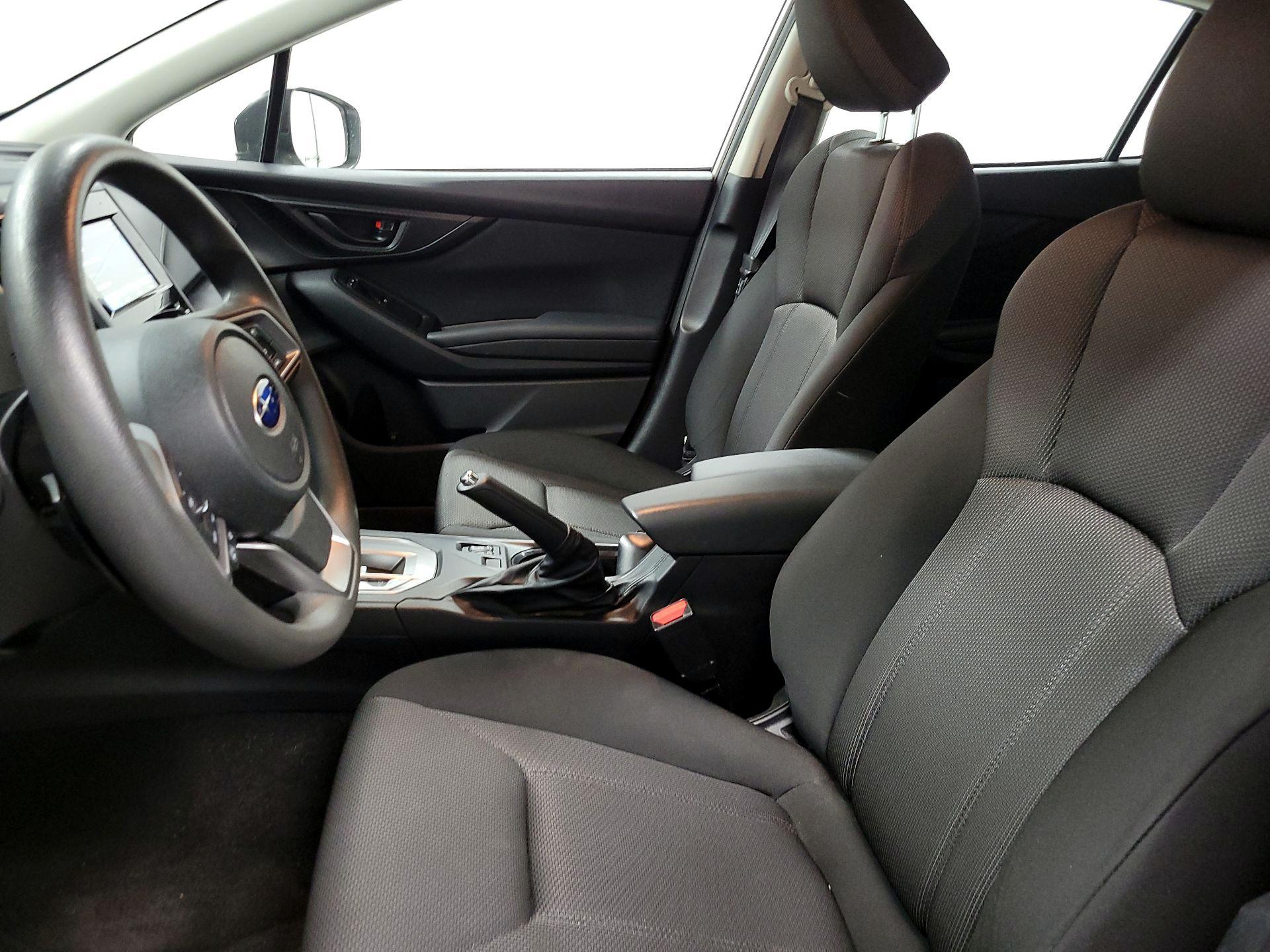 Thumbnail: 2020 Subaru Impreza - 11