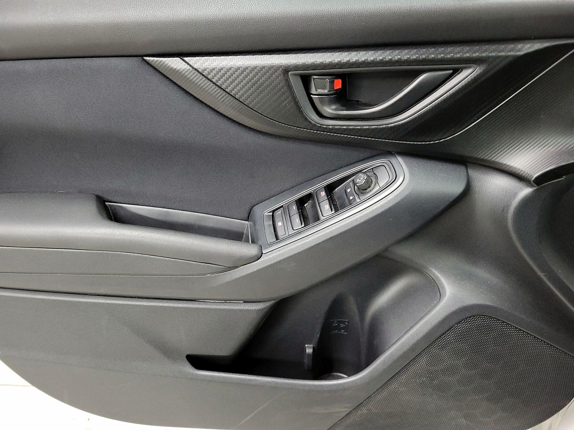 Thumbnail: 2020 Subaru Impreza - 12