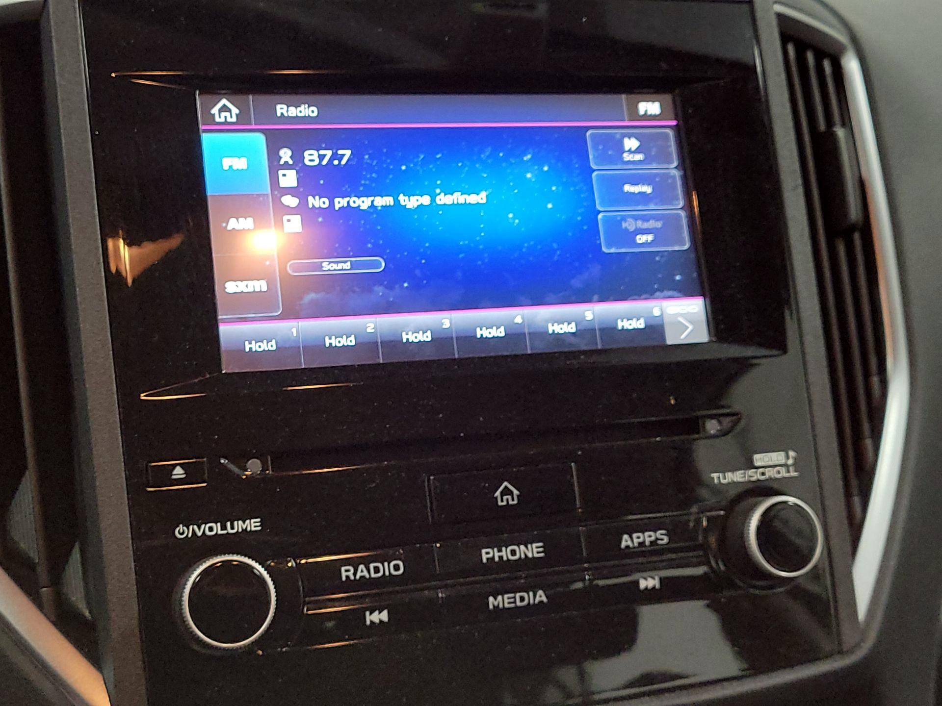 Thumbnail: 2020 Subaru Impreza - 15