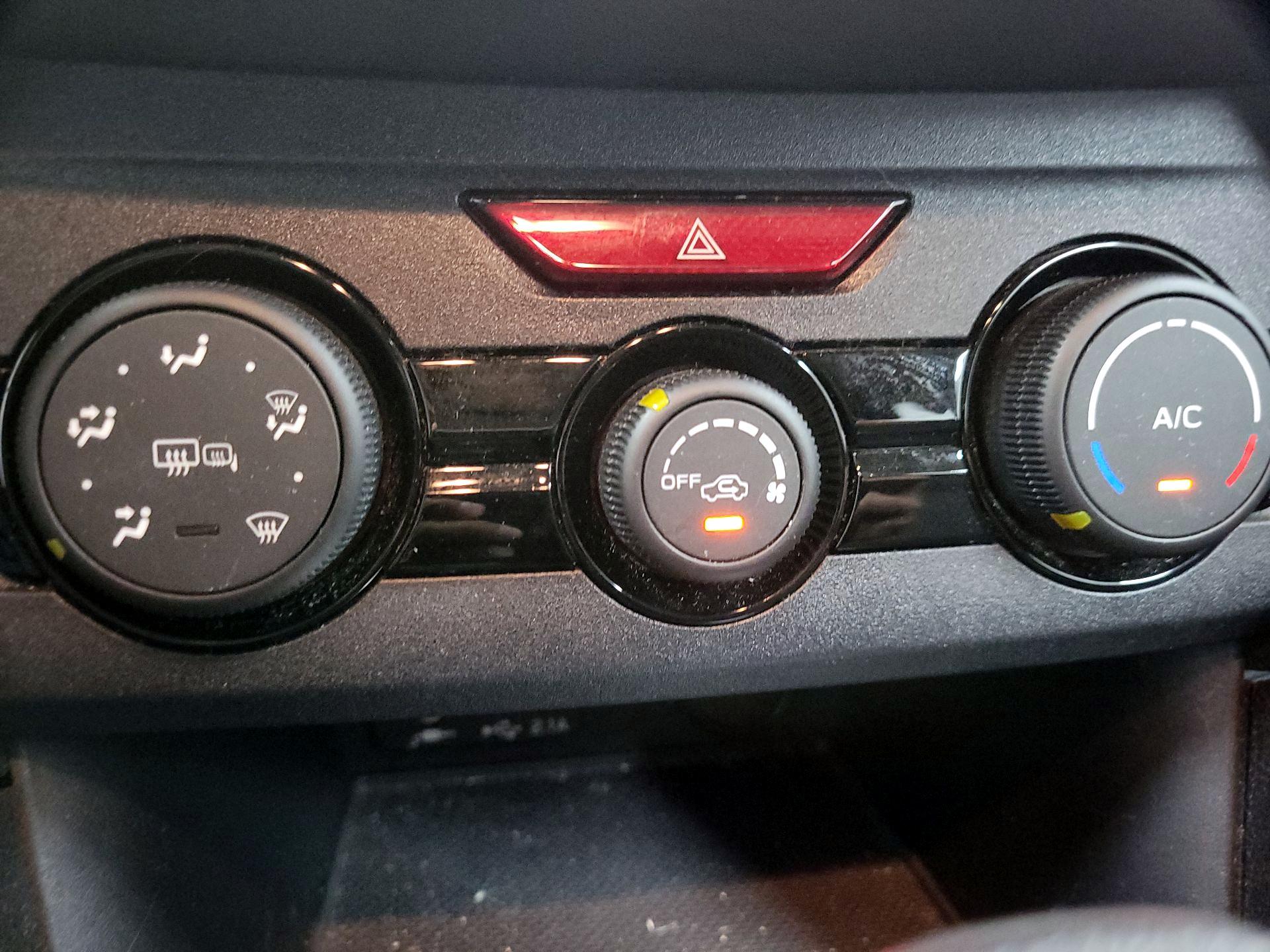 Thumbnail: 2020 Subaru Impreza - 16