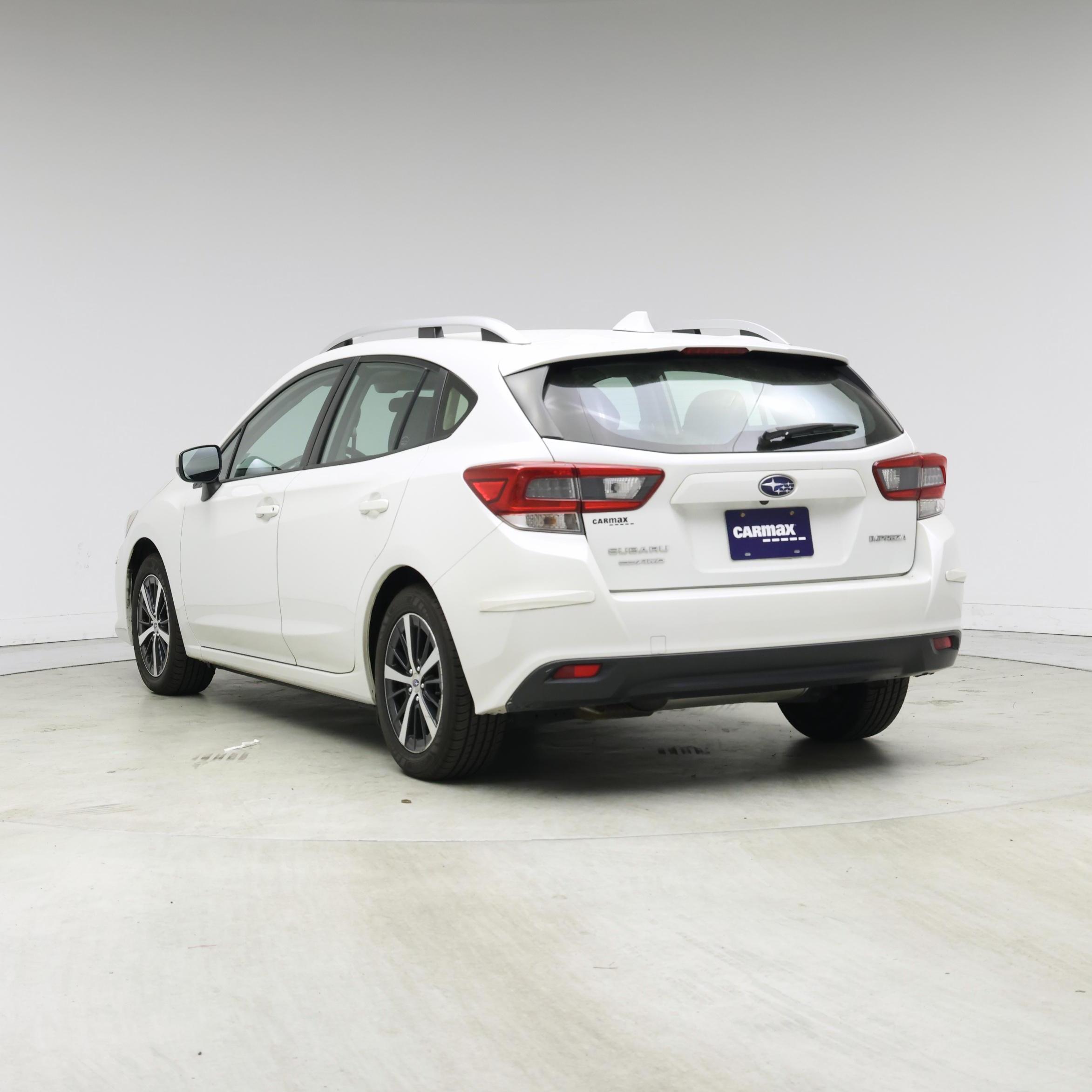 Thumbnail: 2020 Subaru Impreza - 2