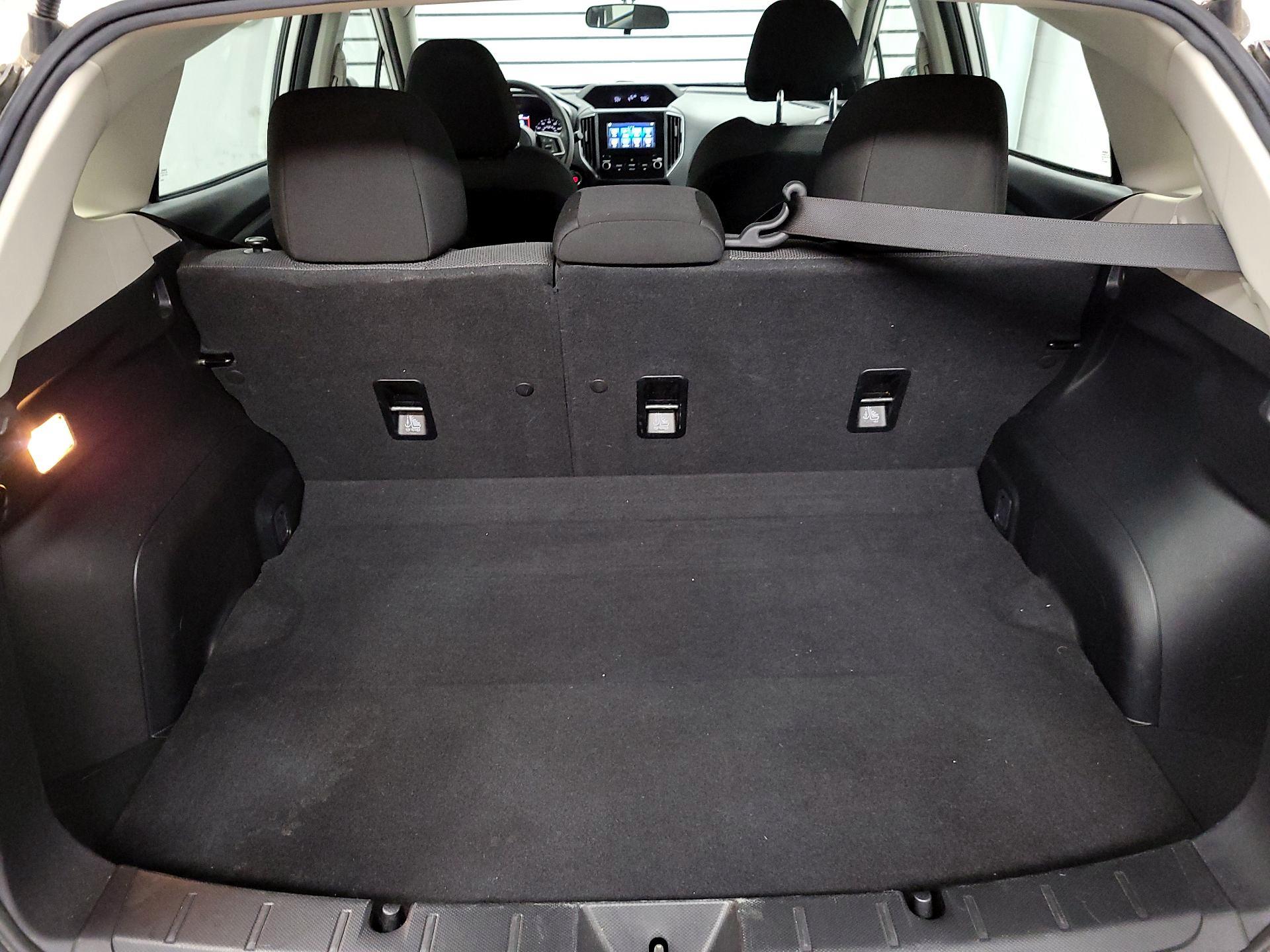 Thumbnail: 2020 Subaru Impreza - 19