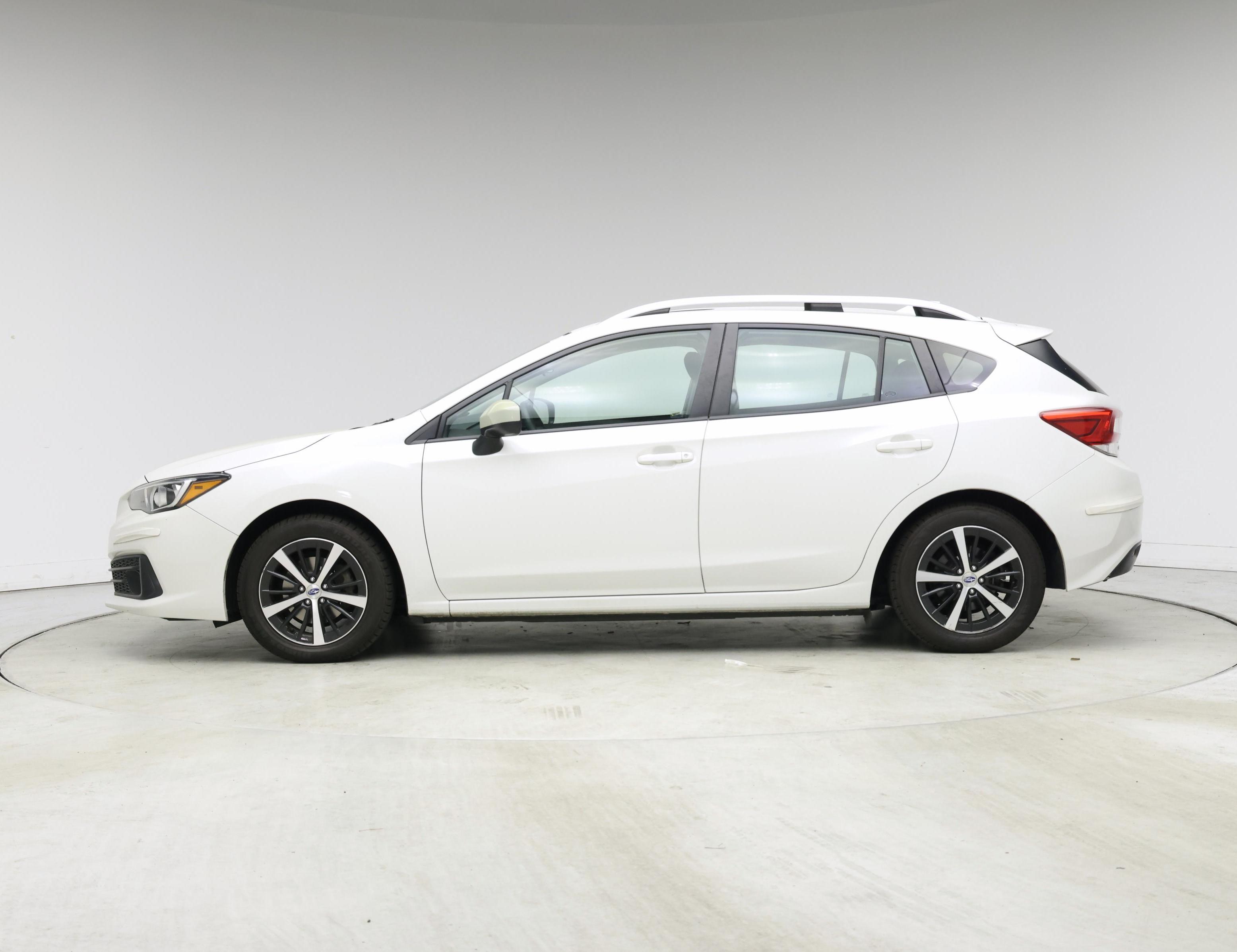 Thumbnail: 2020 Subaru Impreza - 3