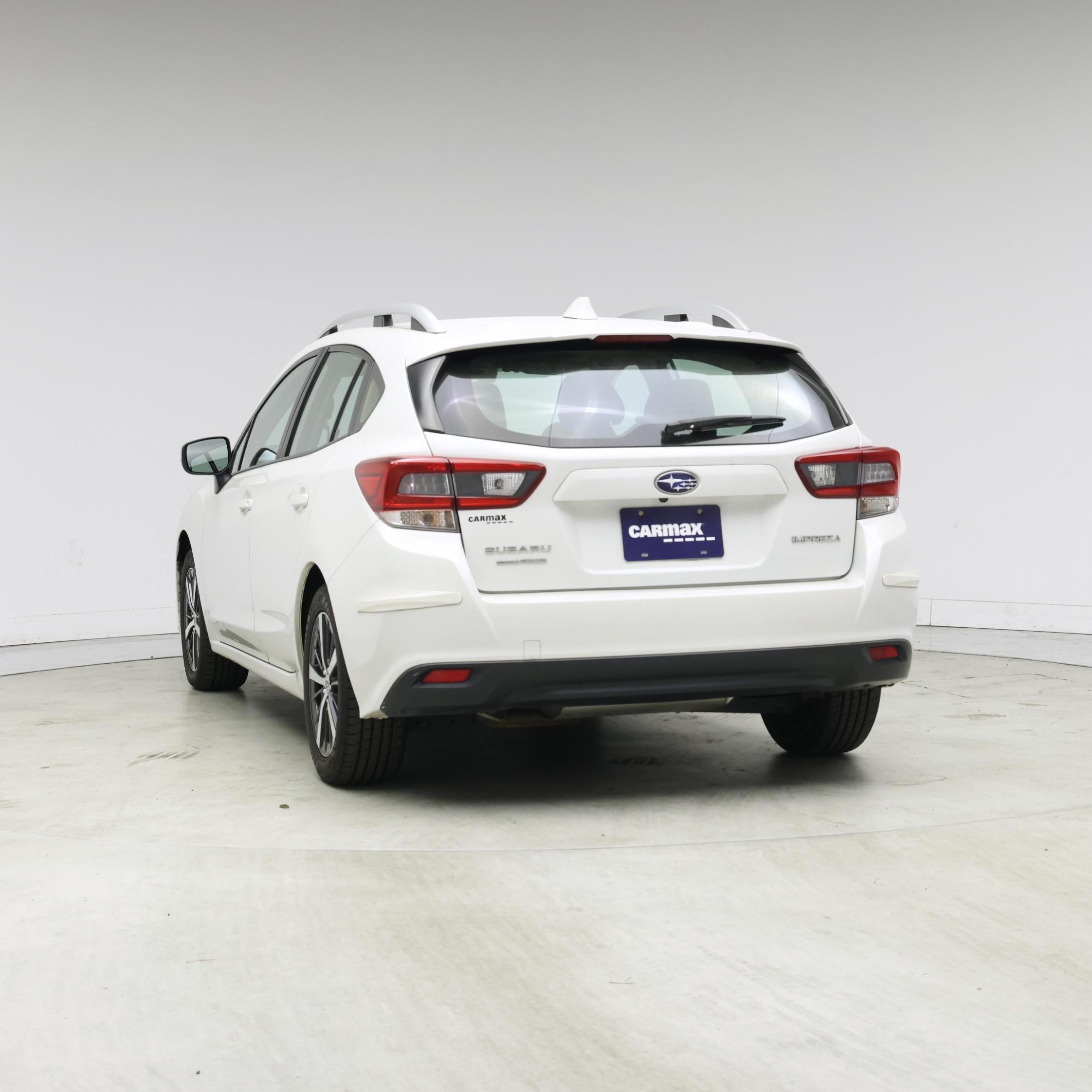 Thumbnail: 2020 Subaru Impreza - 6