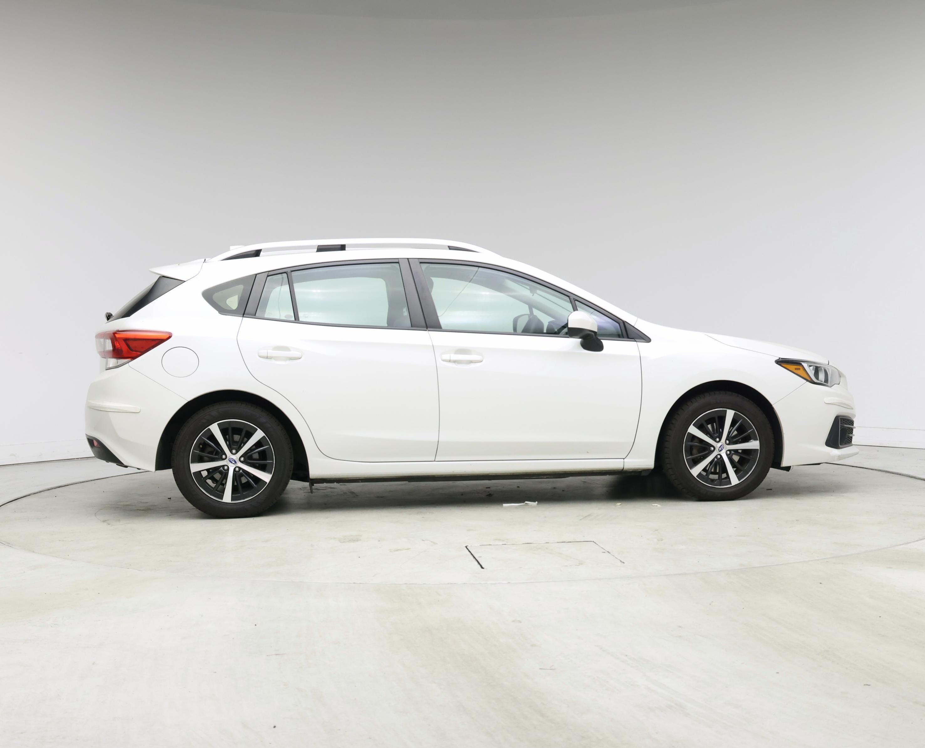 Thumbnail: 2020 Subaru Impreza - 7