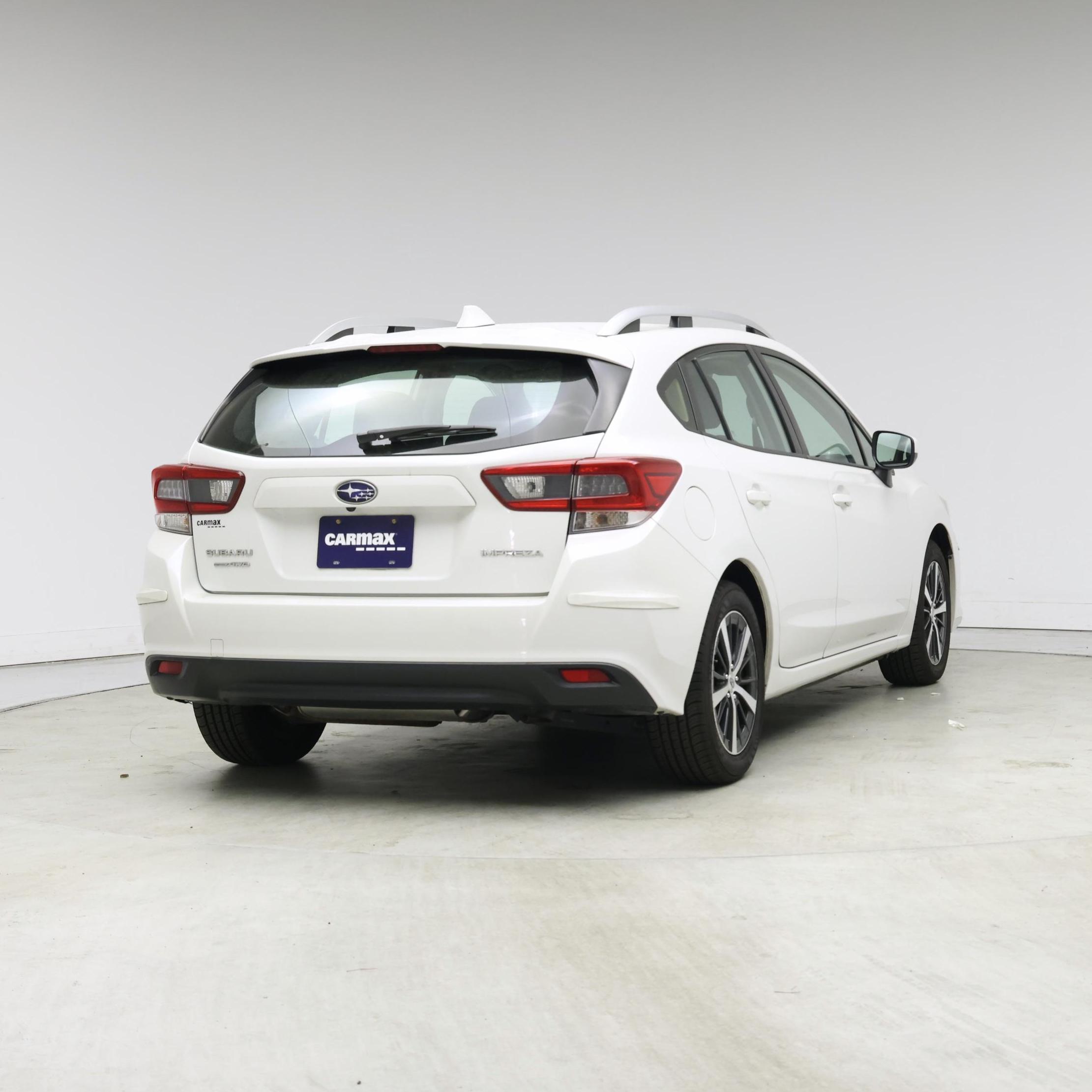 Thumbnail: 2020 Subaru Impreza - 8