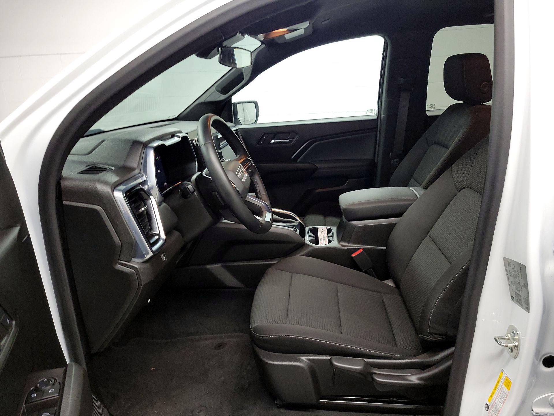Thumbnail: 2024 GMC Canyon - 11