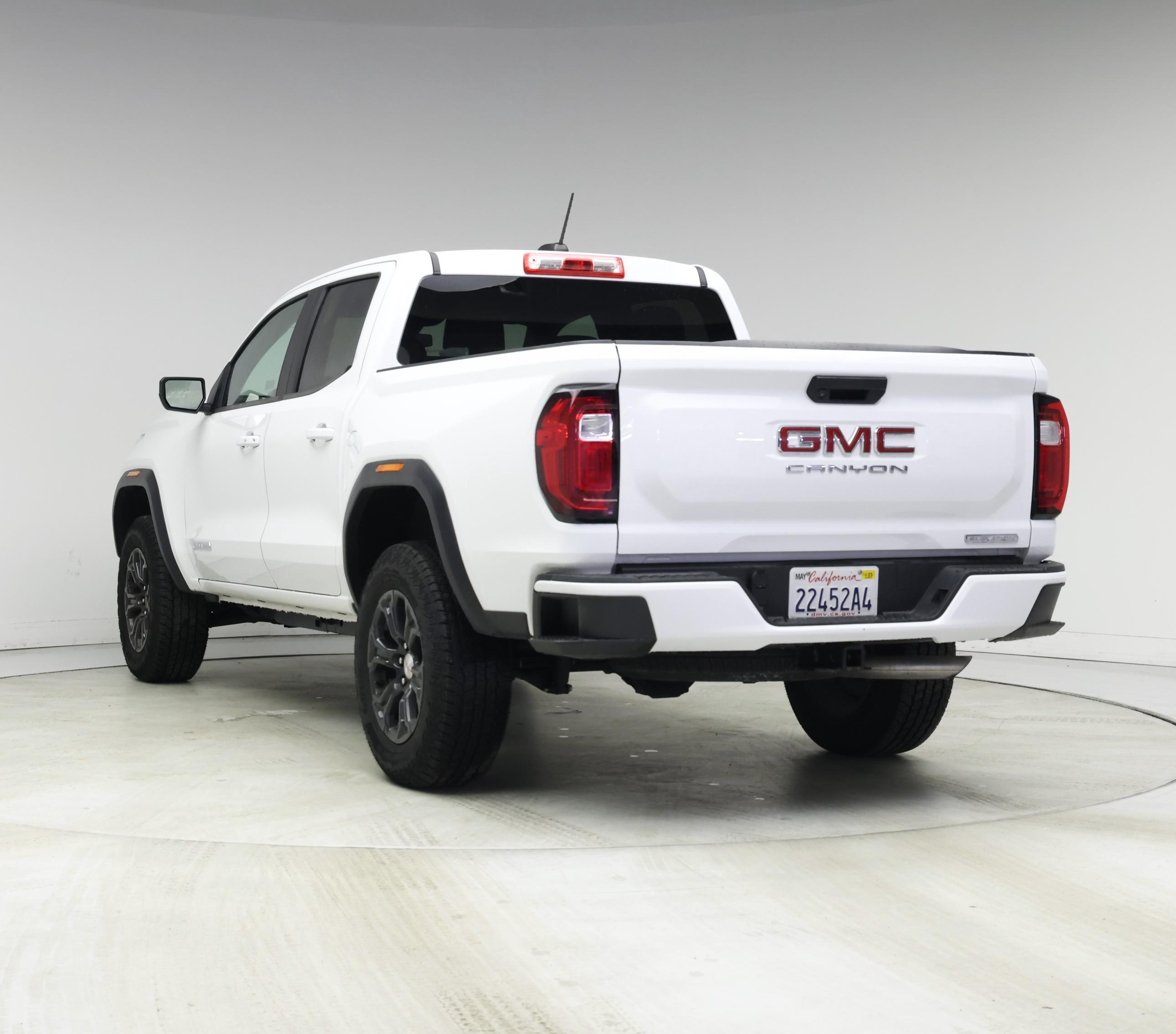 Thumbnail: 2024 GMC Canyon - 2