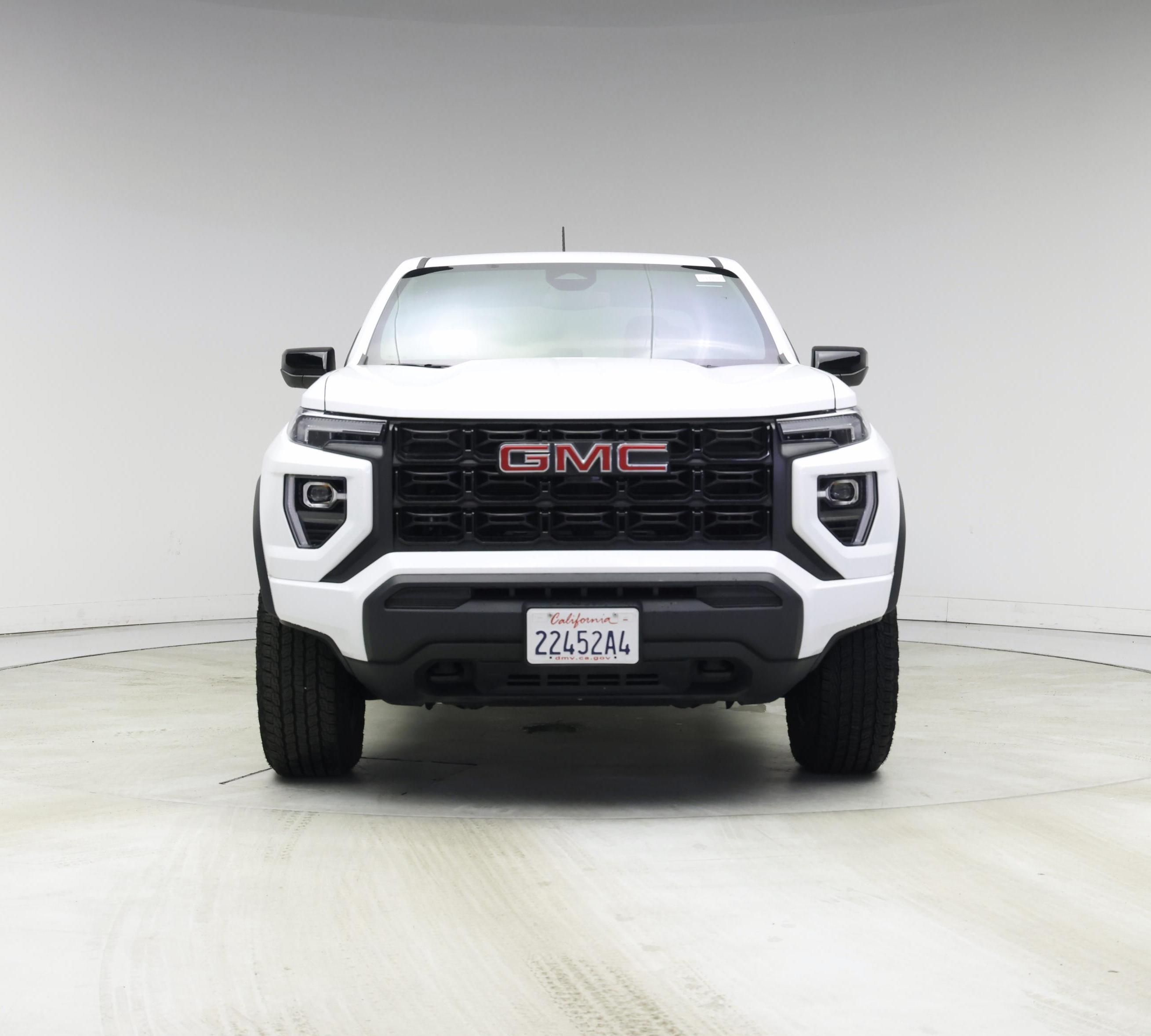 Thumbnail: 2024 GMC Canyon - 5
