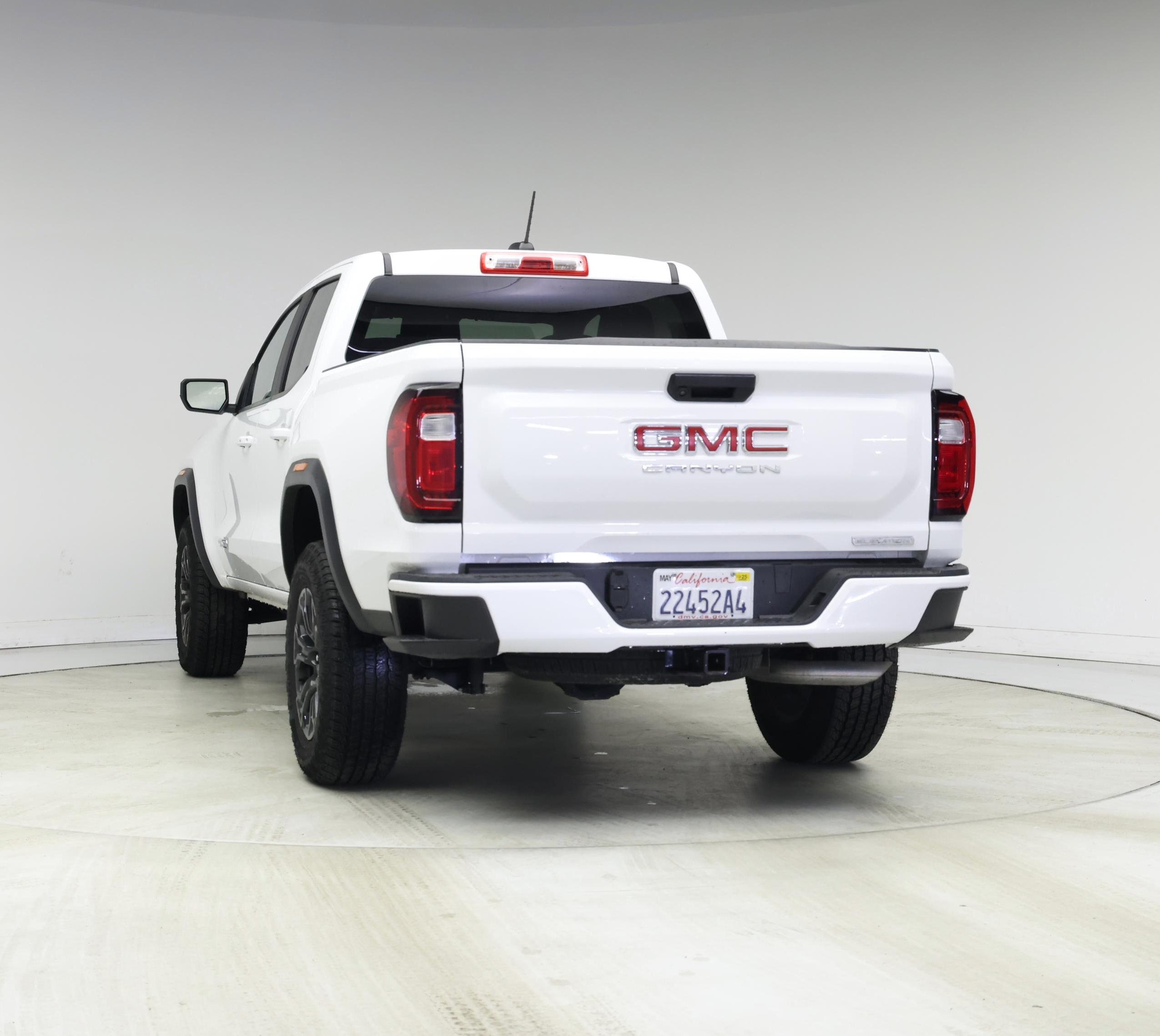 Thumbnail: 2024 GMC Canyon - 6