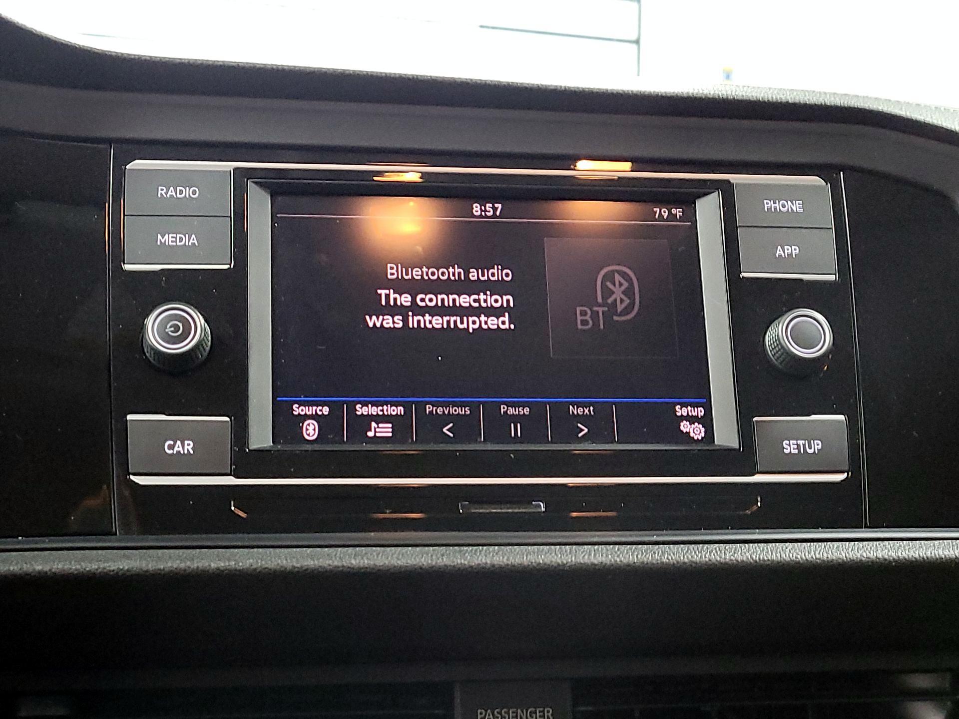 Thumbnail: 2019 Volkswagen Jetta - 14