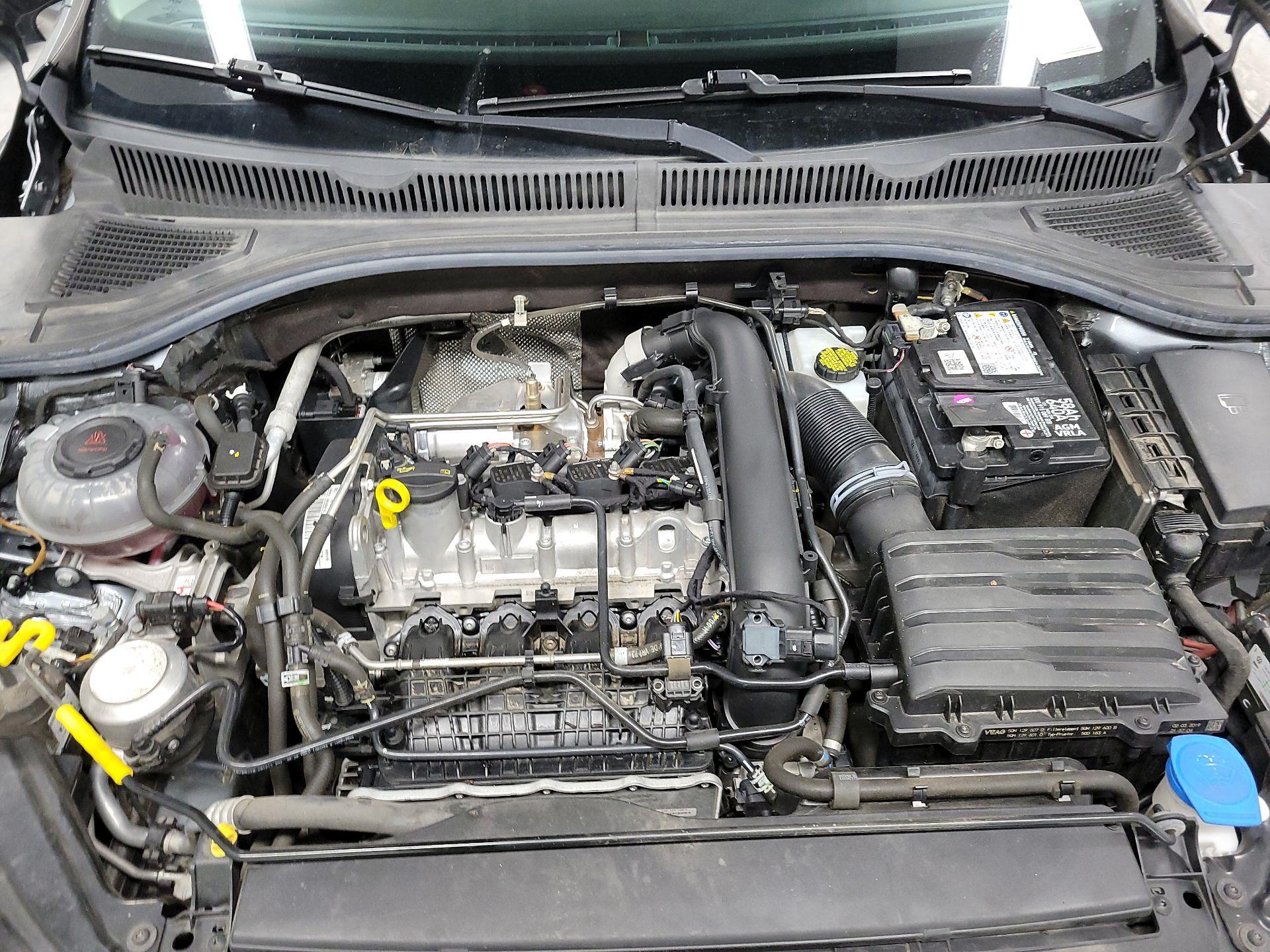 Thumbnail: 2019 Volkswagen Jetta - 19