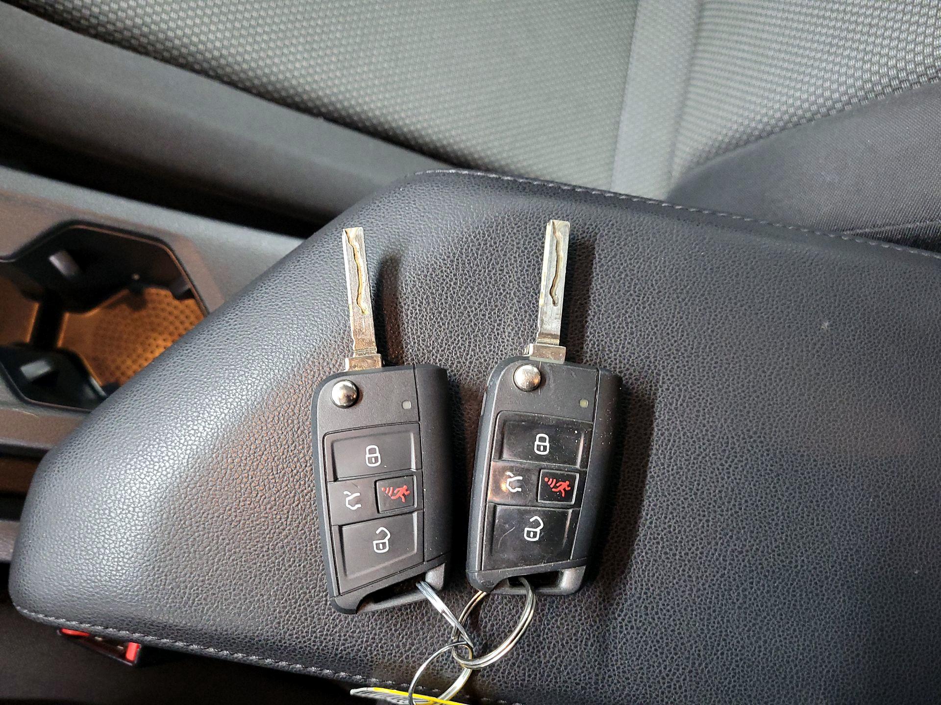 Thumbnail: 2019 Volkswagen Jetta - 20