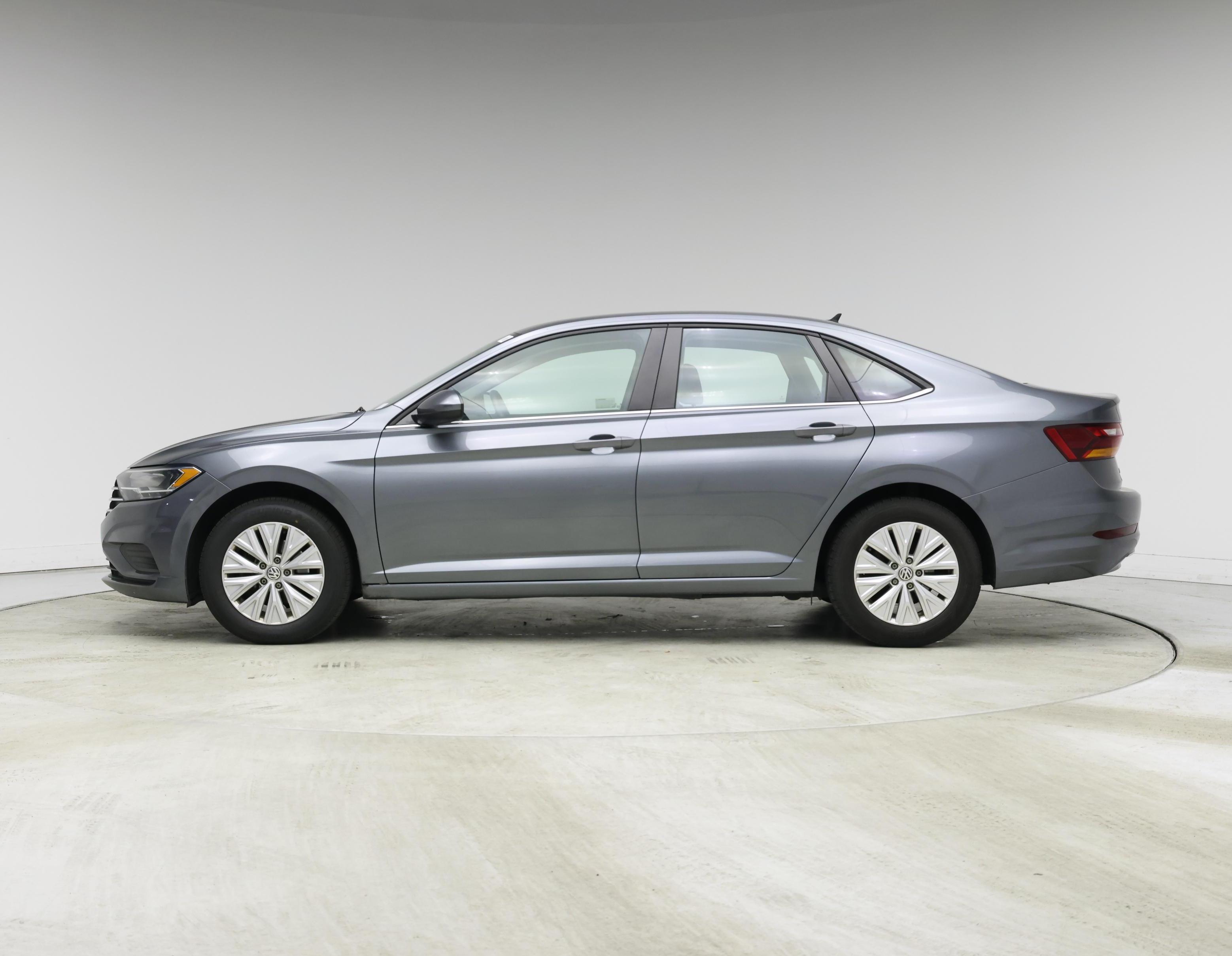 Thumbnail: 2019 Volkswagen Jetta - 3