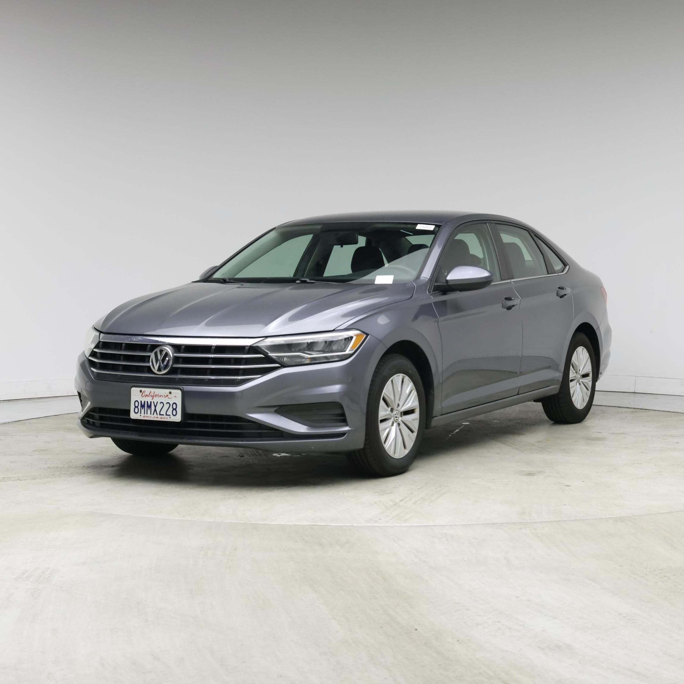 Thumbnail: 2019 Volkswagen Jetta - 4