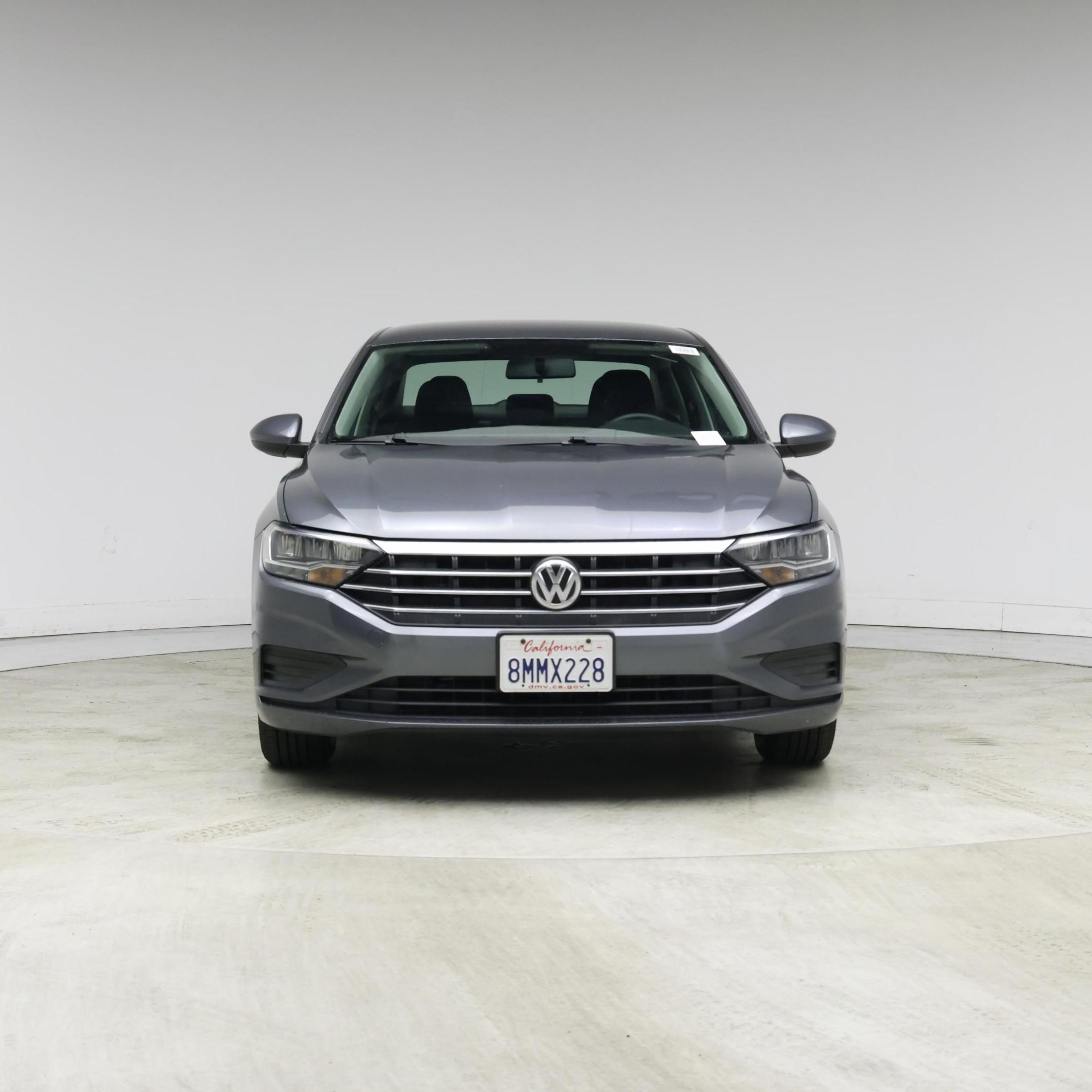 Thumbnail: 2019 Volkswagen Jetta - 5