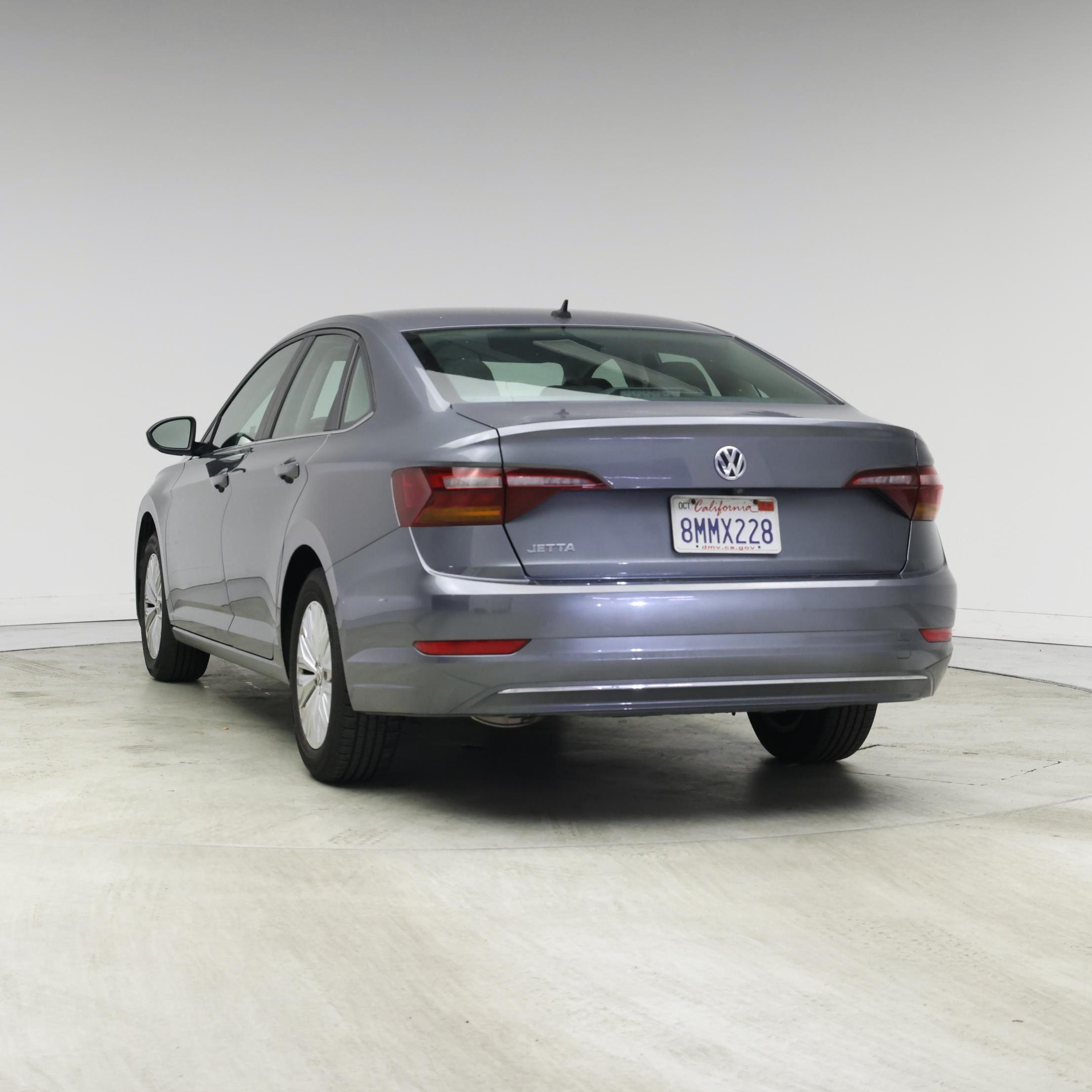 Thumbnail: 2019 Volkswagen Jetta - 6