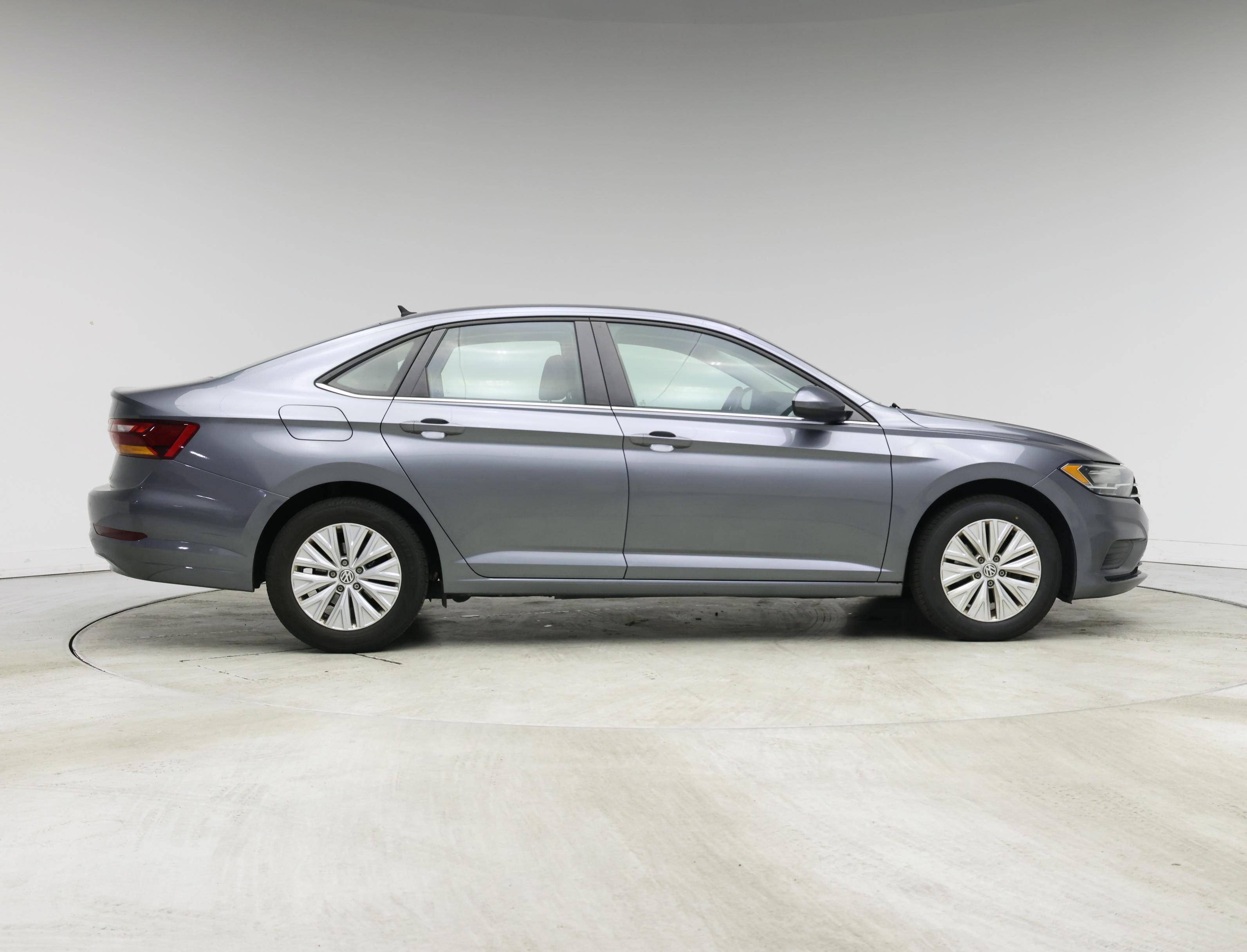 Thumbnail: 2019 Volkswagen Jetta - 7