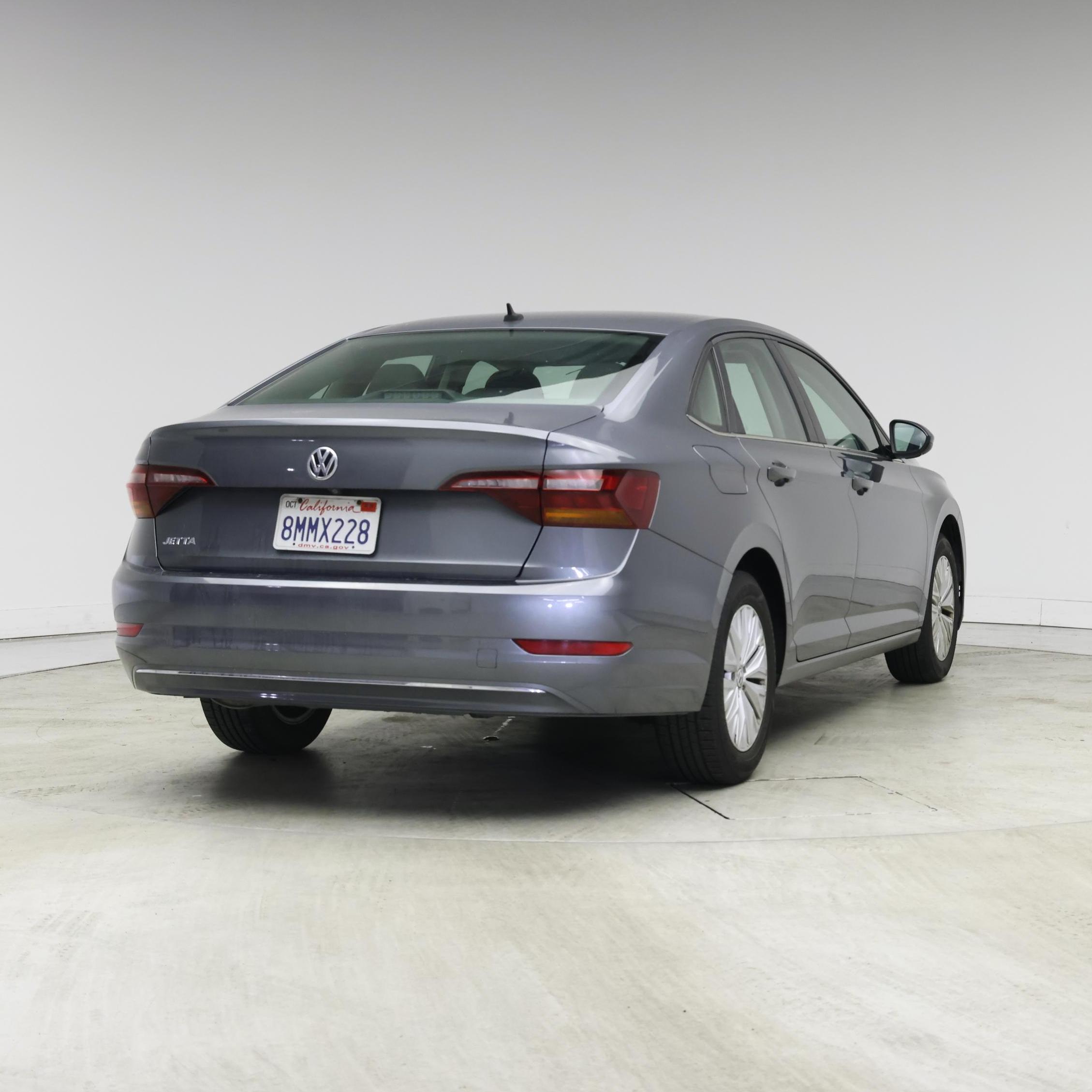 Thumbnail: 2019 Volkswagen Jetta - 8