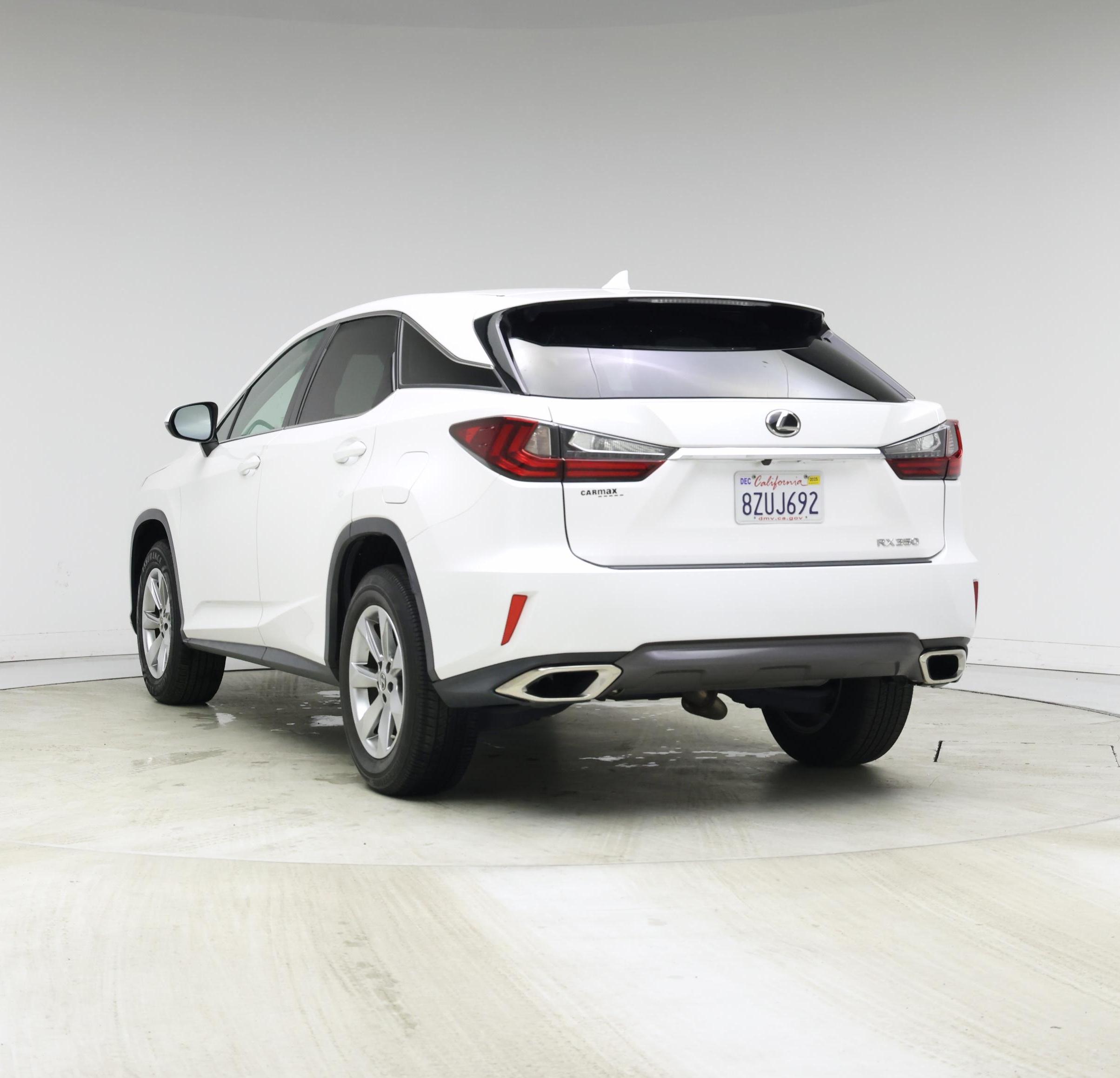 Thumbnail: 2019 Lexus RX - 2