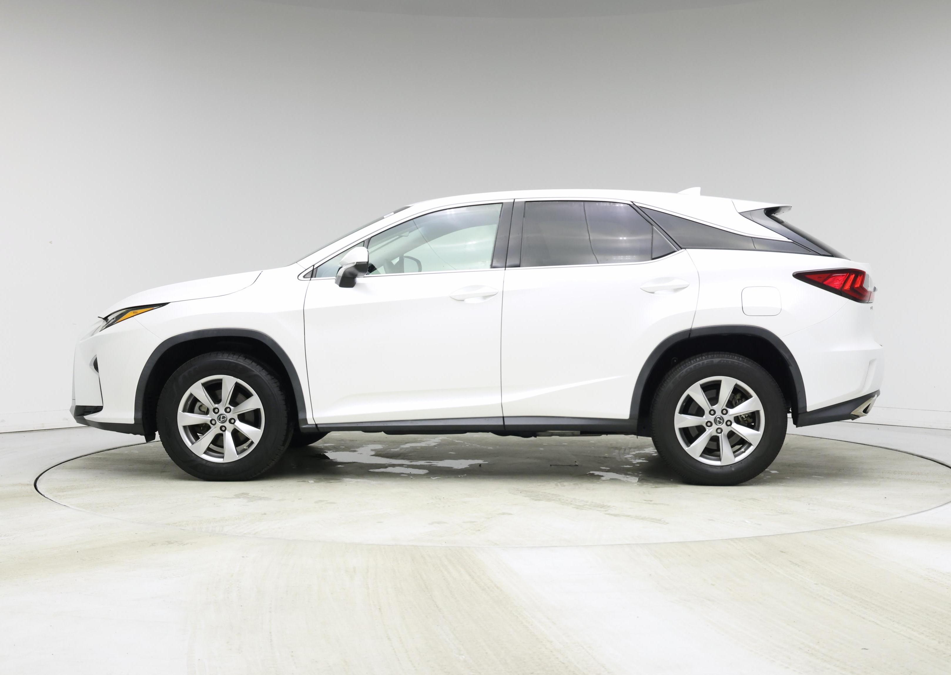 Thumbnail: 2019 Lexus RX - 3