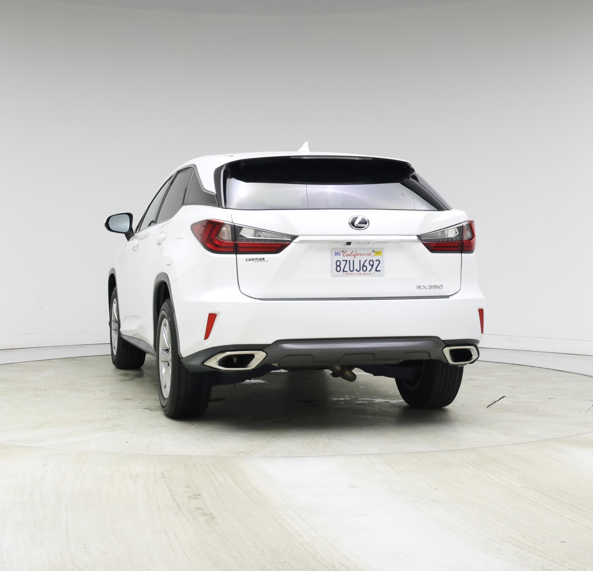 Thumbnail: 2019 Lexus RX - 6