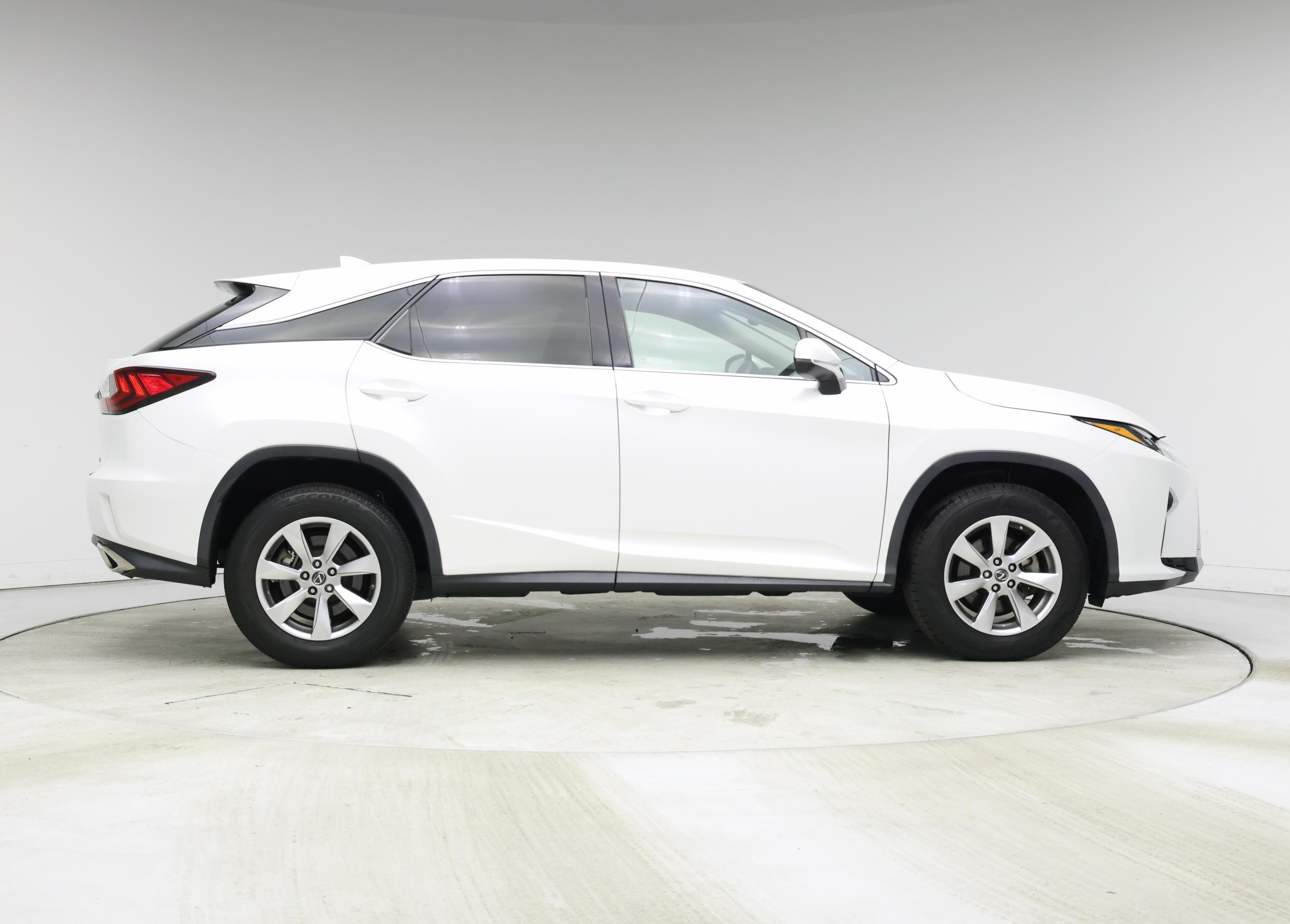 Thumbnail: 2019 Lexus RX - 7