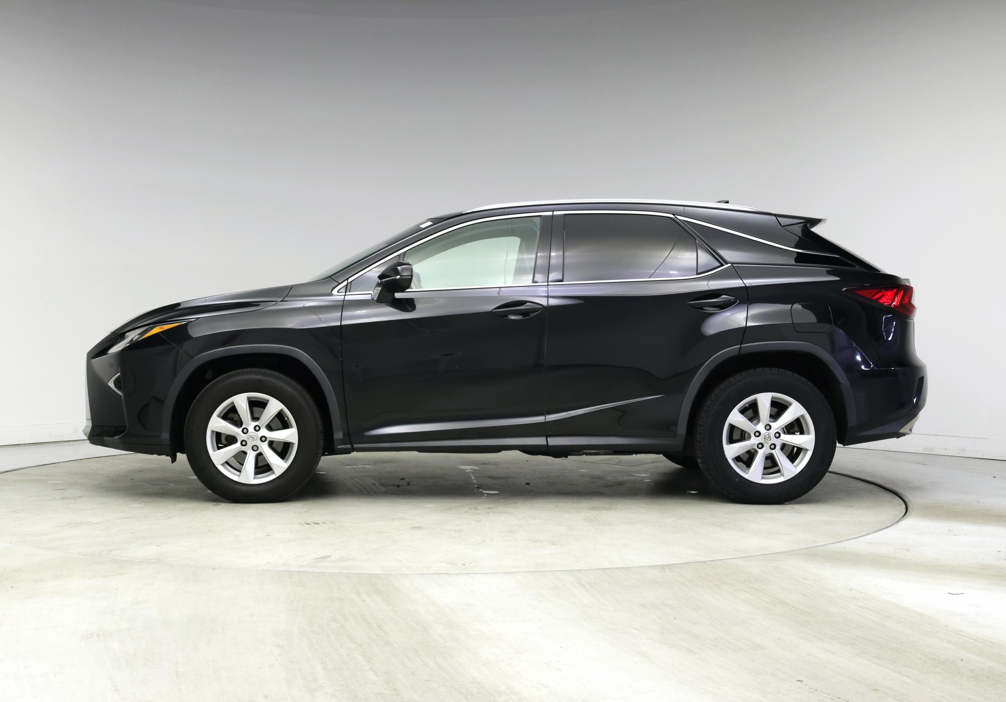 Thumbnail: 2017 Lexus RX - 3