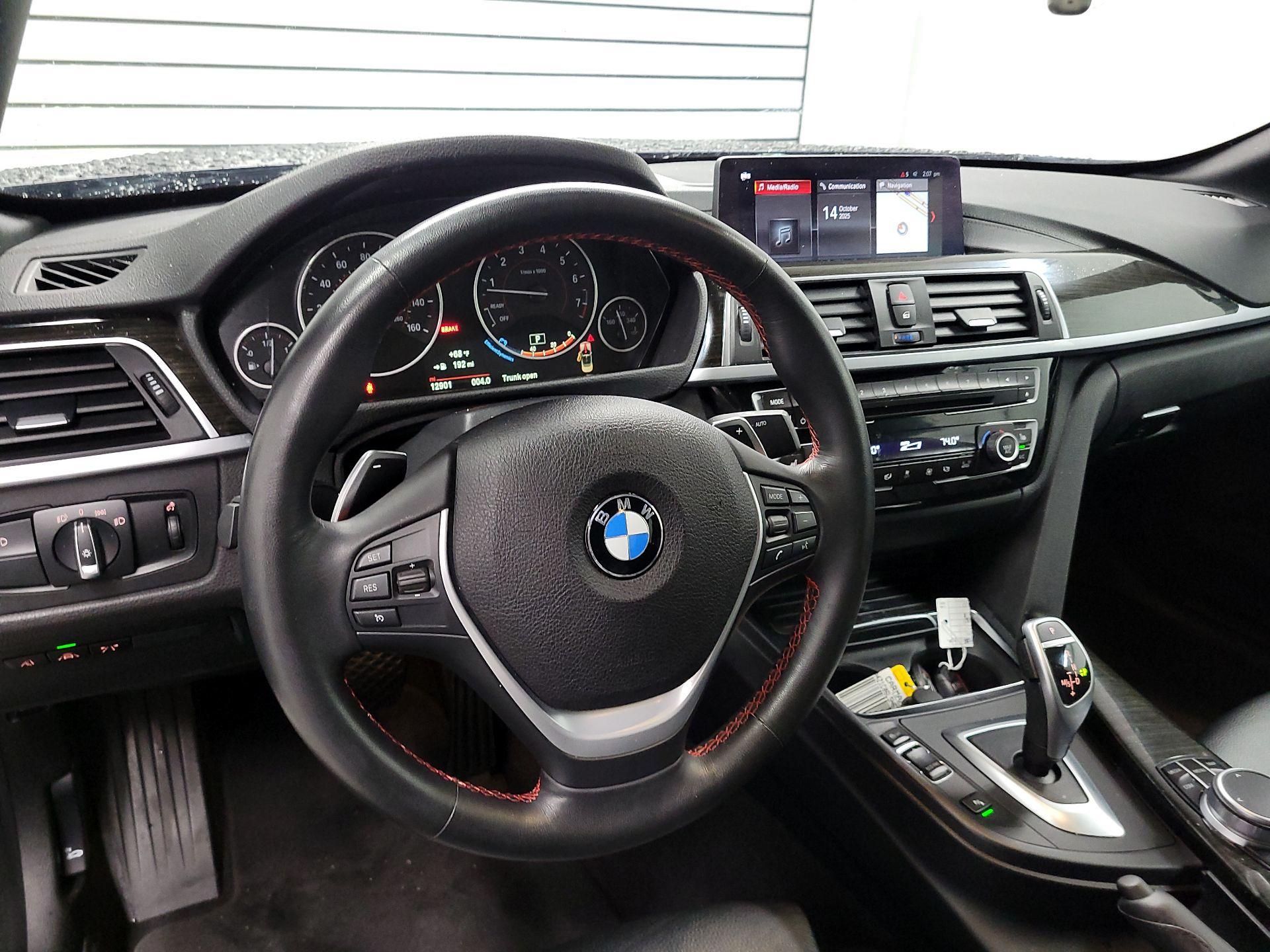 Thumbnail: 2020 BMW 4 Series - 9