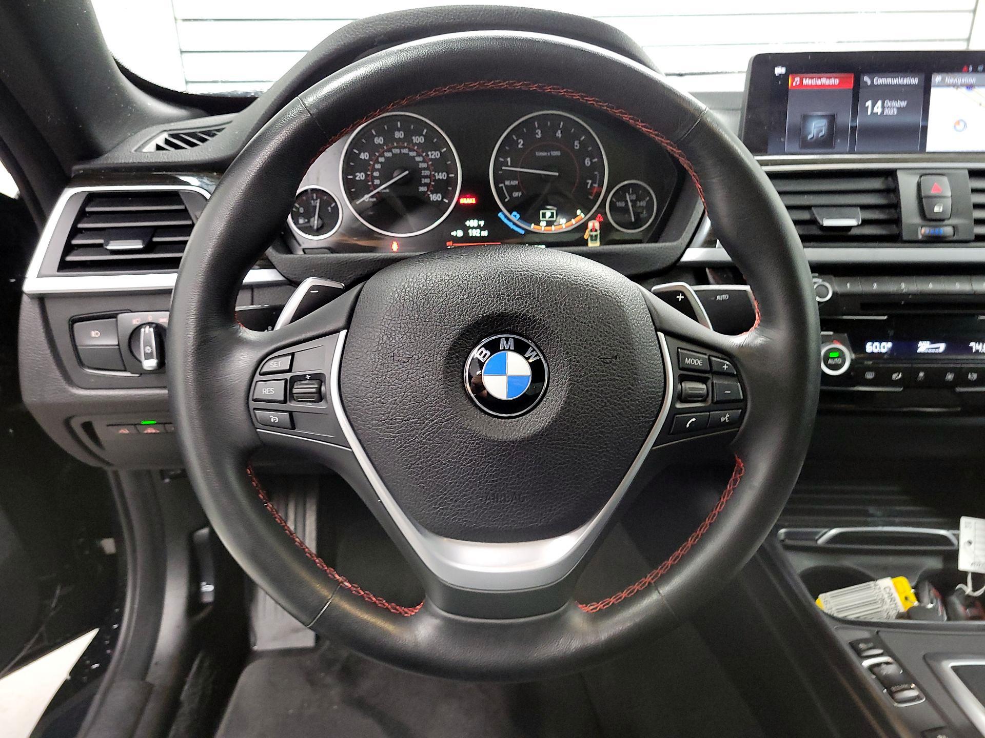 Thumbnail: 2020 BMW 4 Series - 10