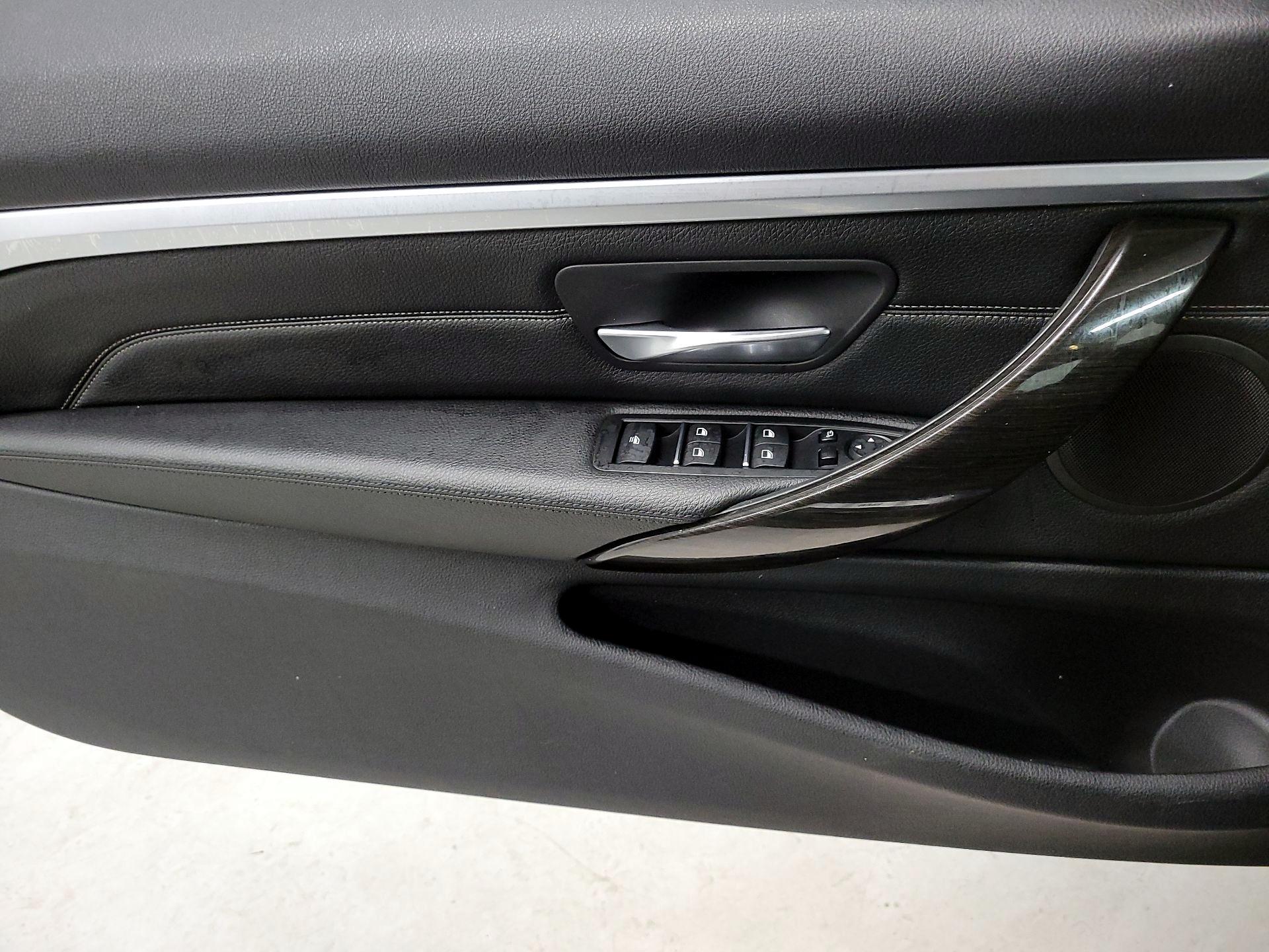 Thumbnail: 2020 BMW 4 Series - 12