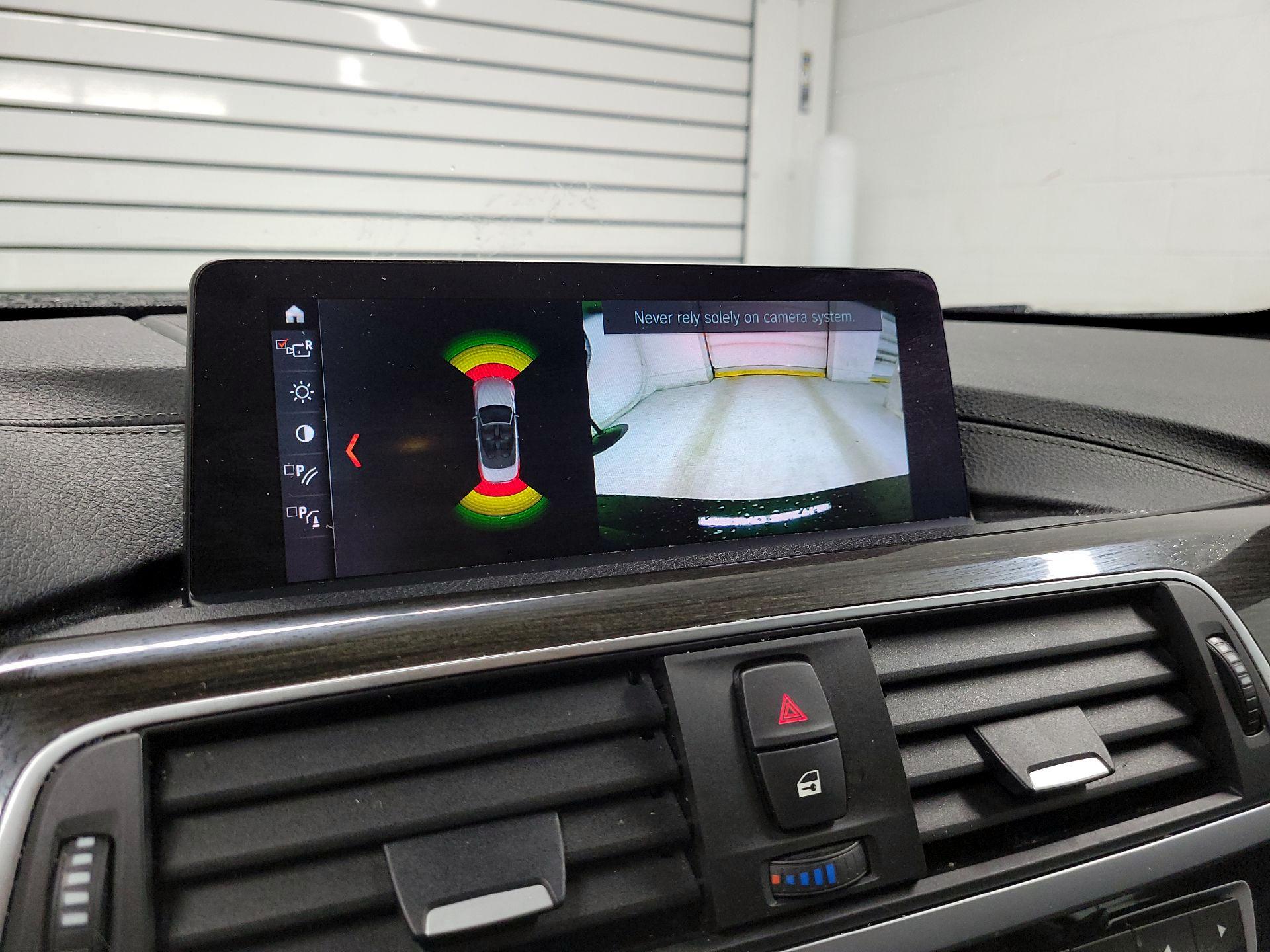 Thumbnail: 2020 BMW 4 Series - 13