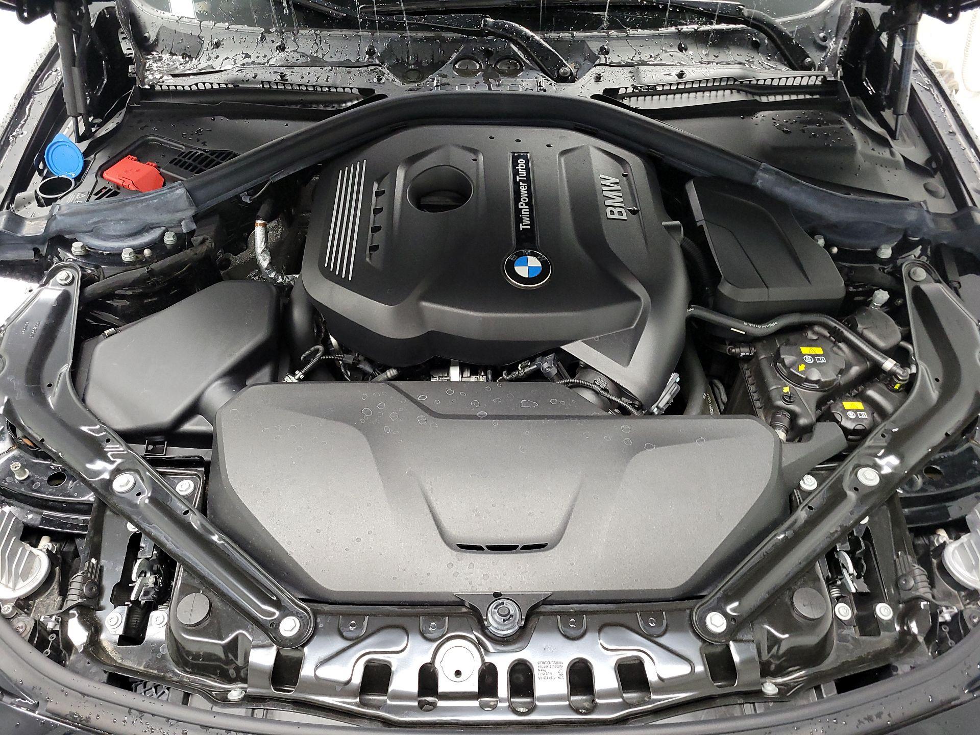Thumbnail: 2020 BMW 4 Series - 18