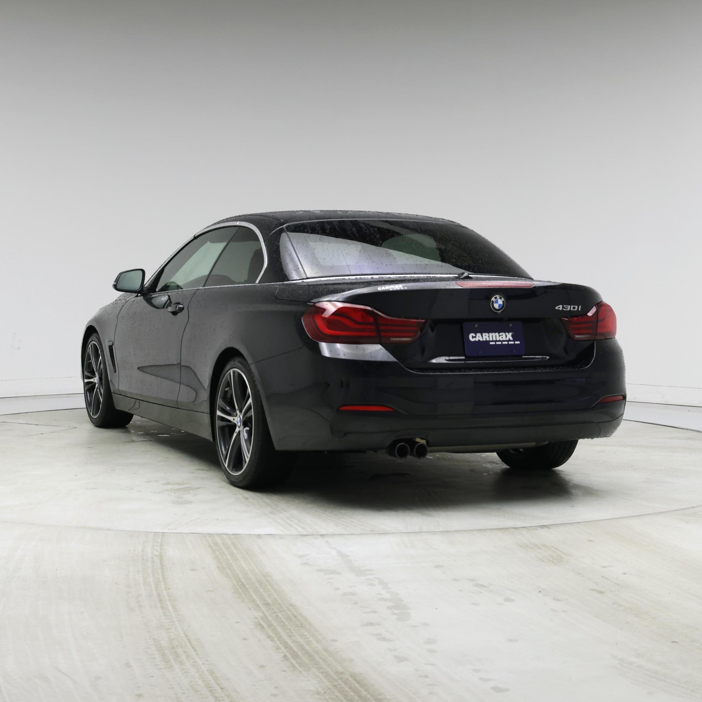 Thumbnail: 2020 BMW 4 Series - 2