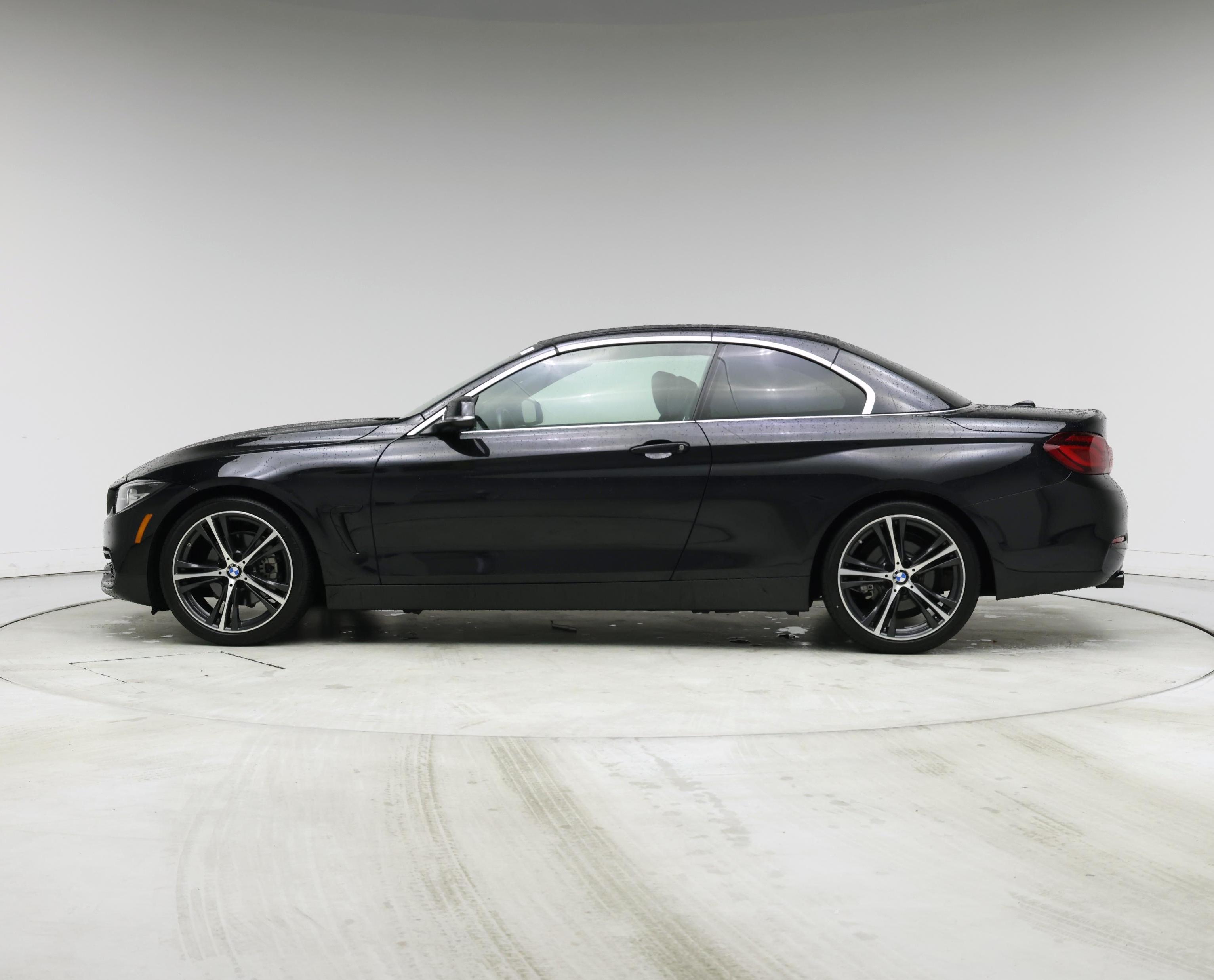 Thumbnail: 2020 BMW 4 Series - 3