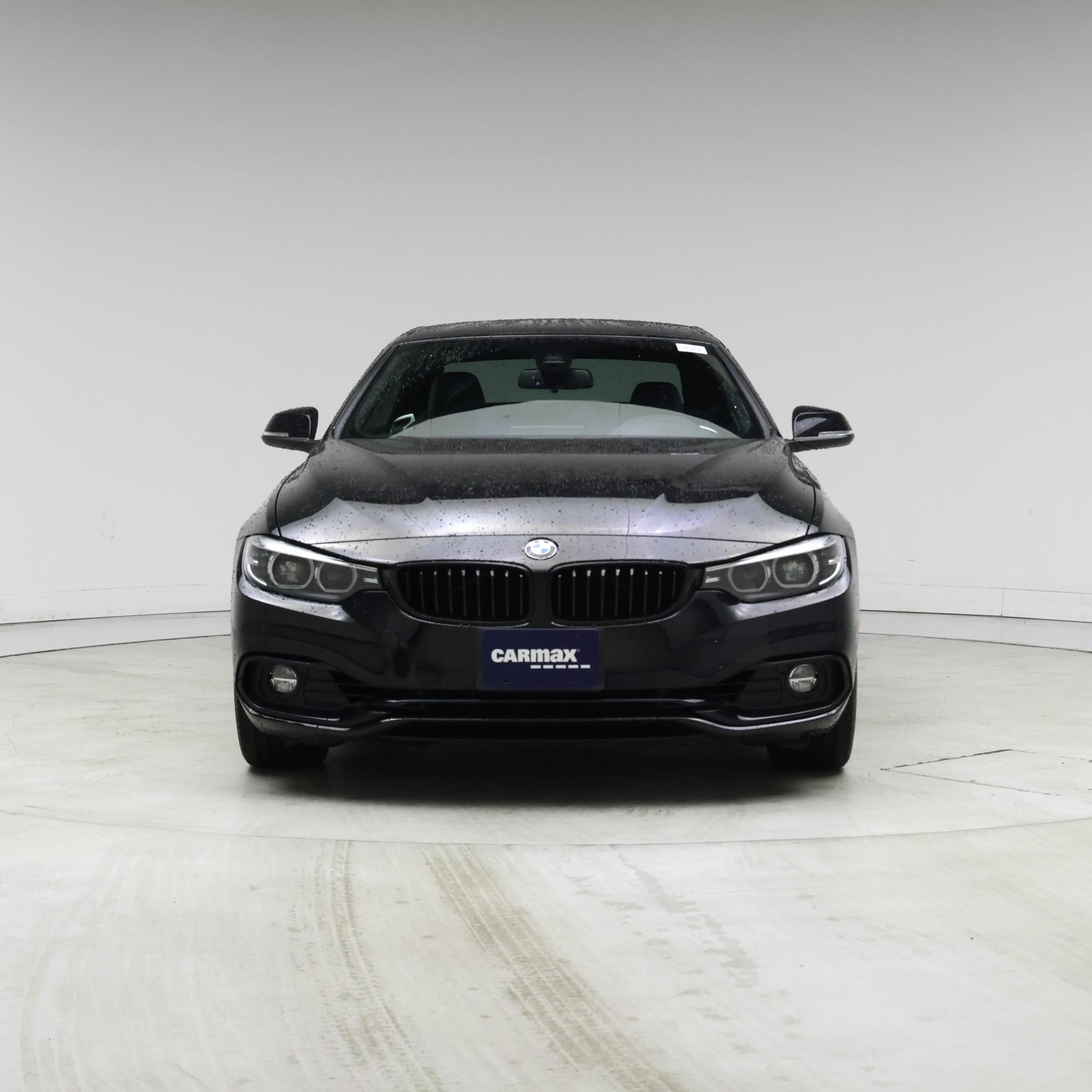 Thumbnail: 2020 BMW 4 Series - 5