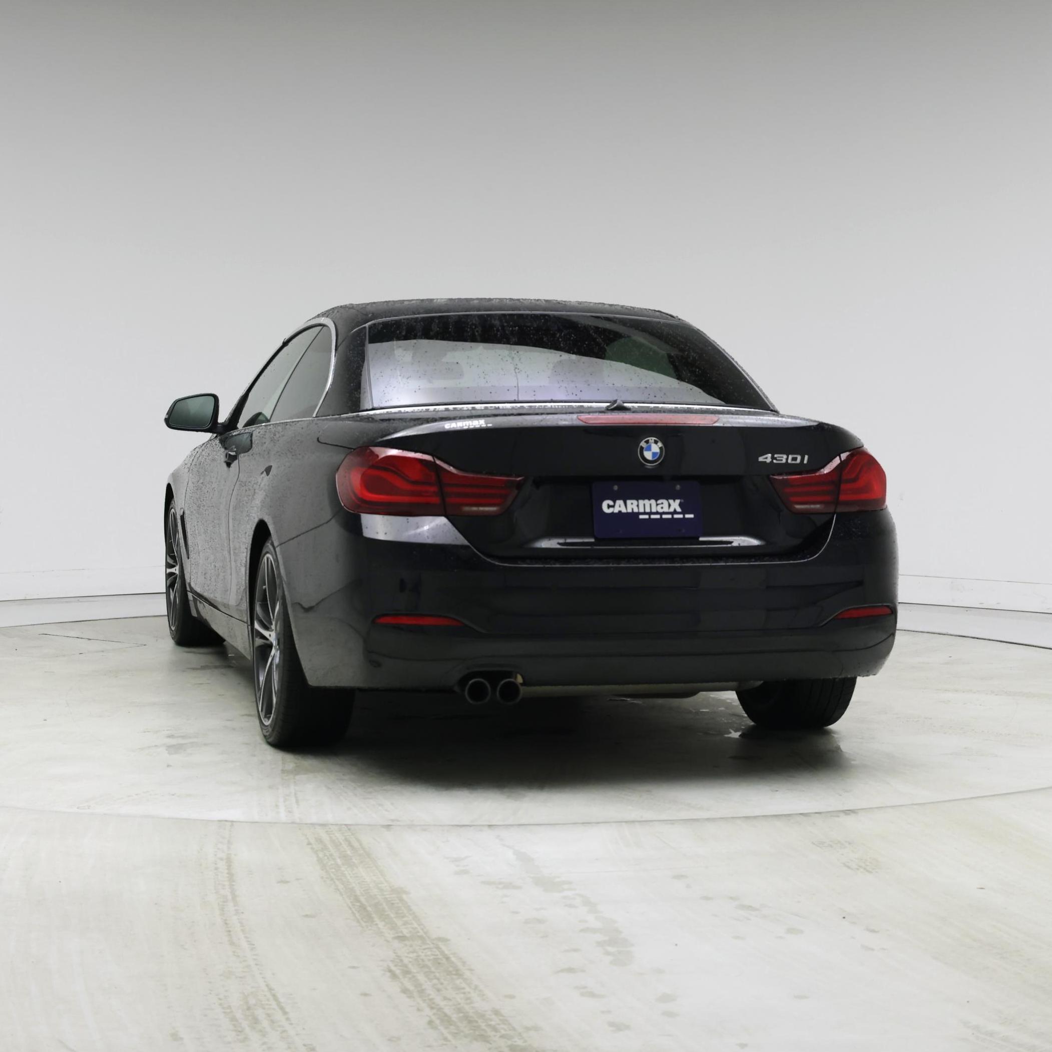 Thumbnail: 2020 BMW 4 Series - 6