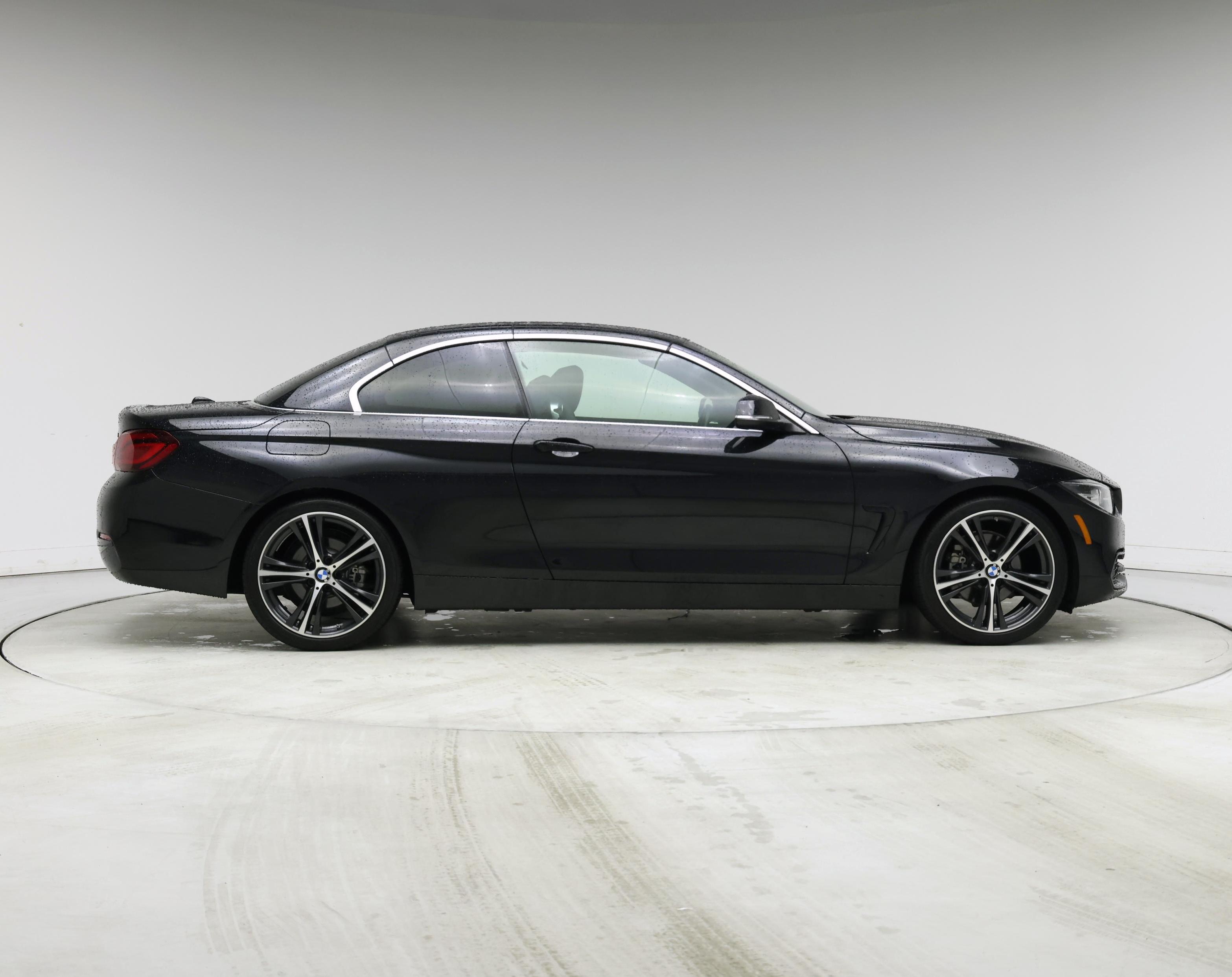 Thumbnail: 2020 BMW 4 Series - 7