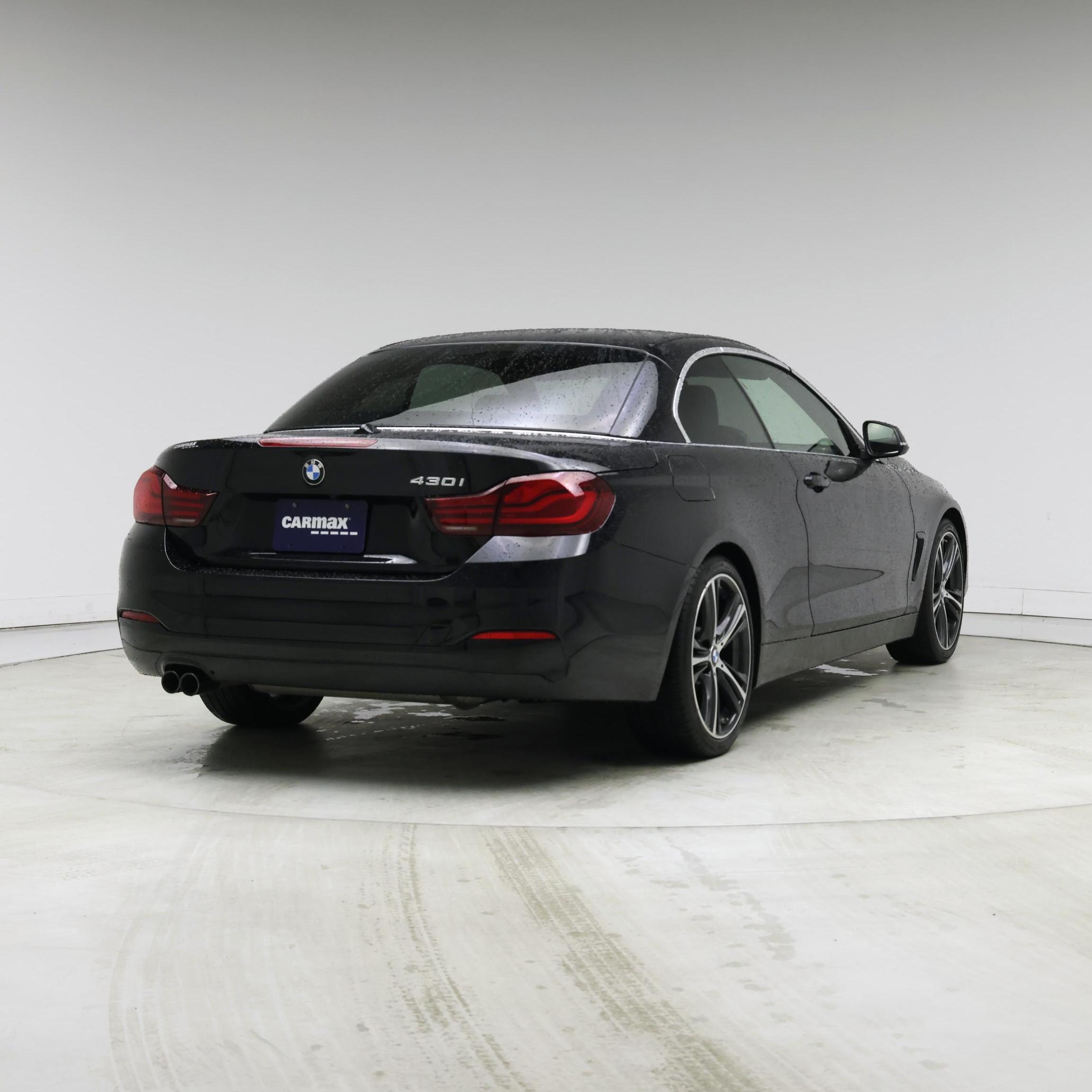 Thumbnail: 2020 BMW 4 Series - 8