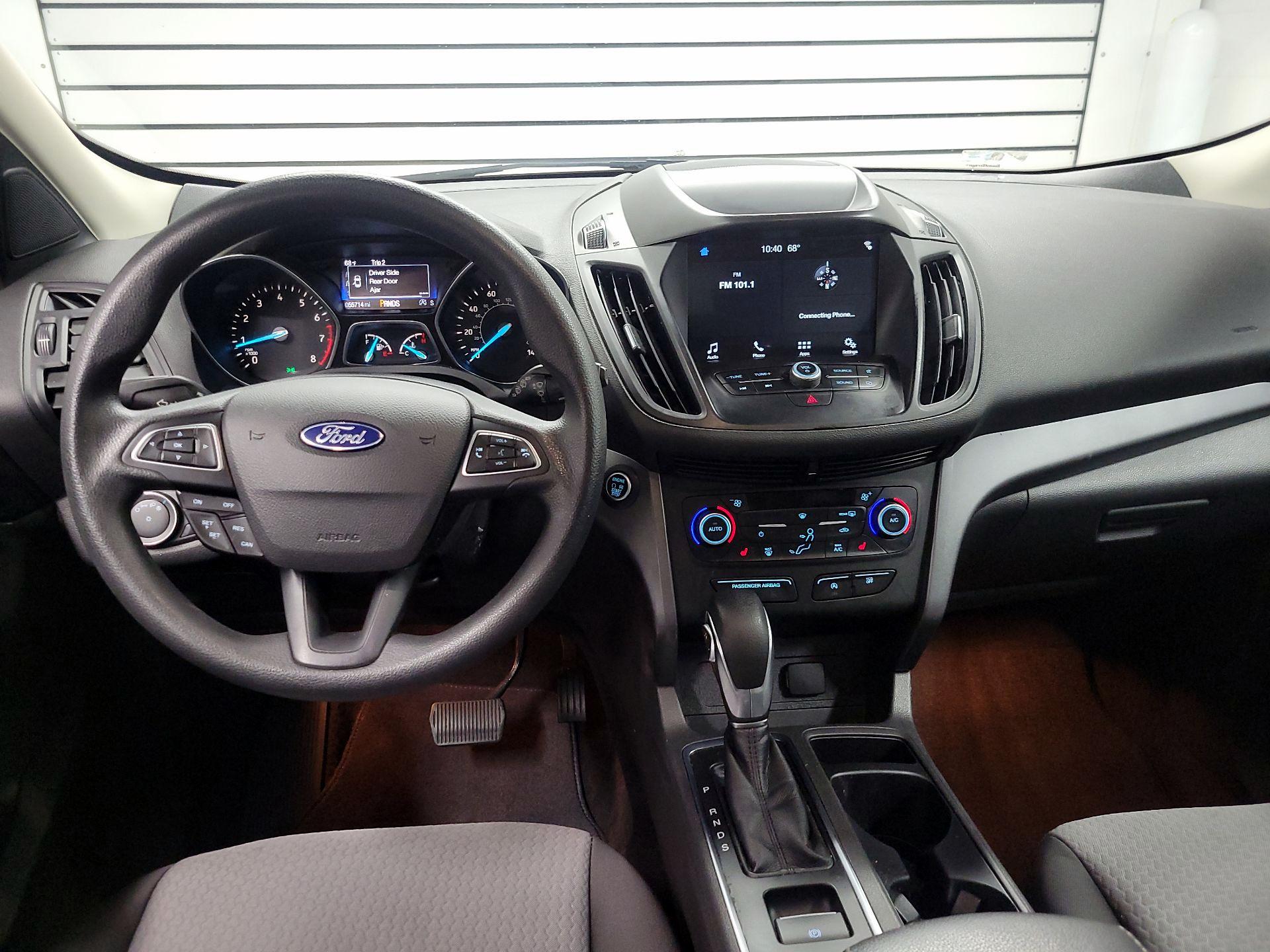 Thumbnail: 2019 Ford Escape - 9