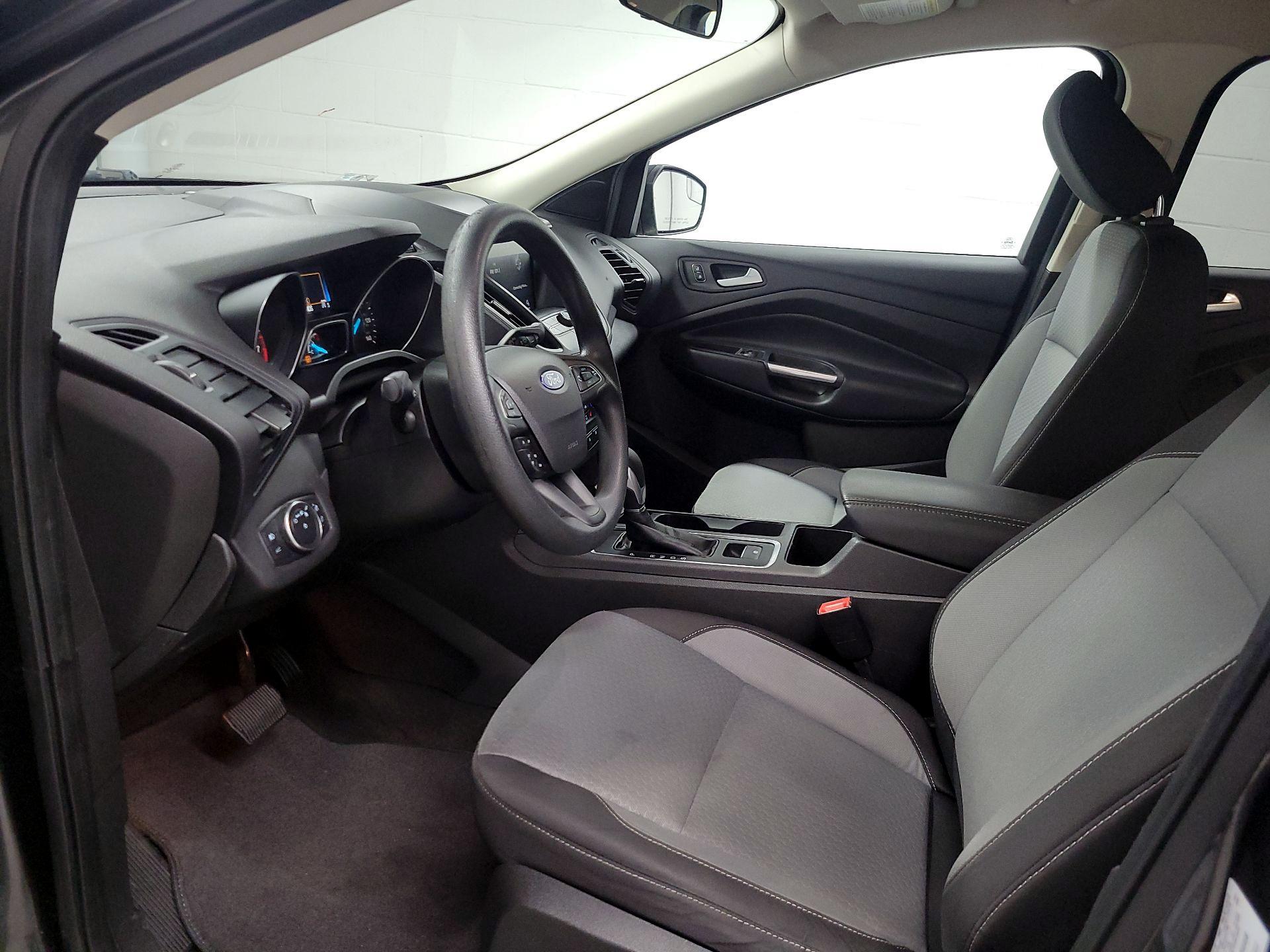 Thumbnail: 2019 Ford Escape - 11