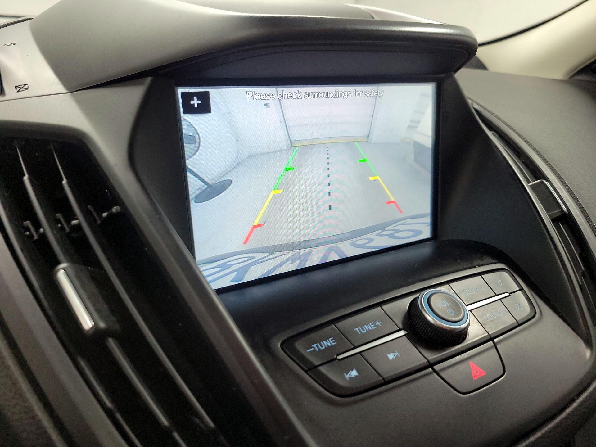 Thumbnail: 2019 Ford Escape - 13