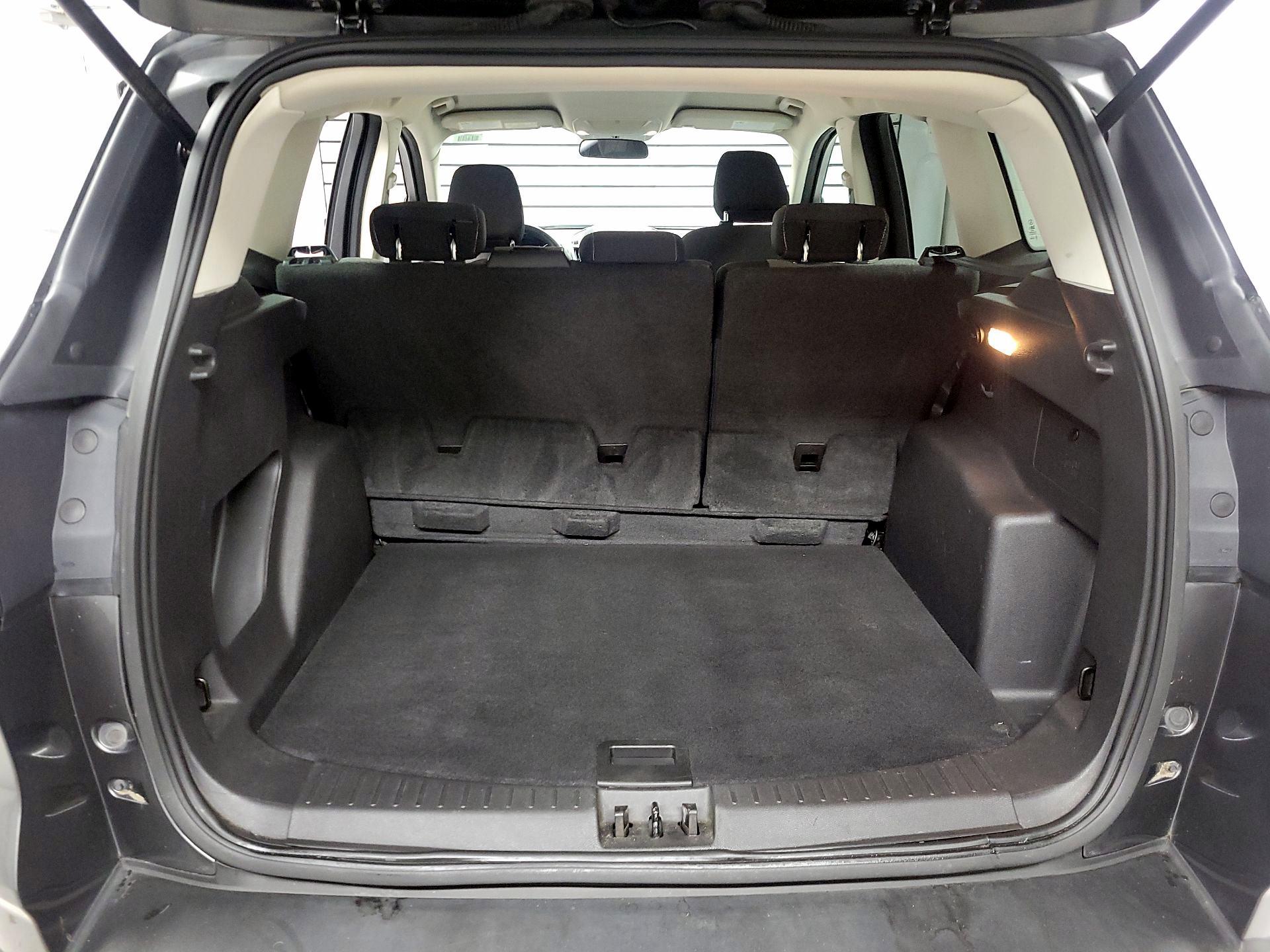 Thumbnail: 2019 Ford Escape - 18