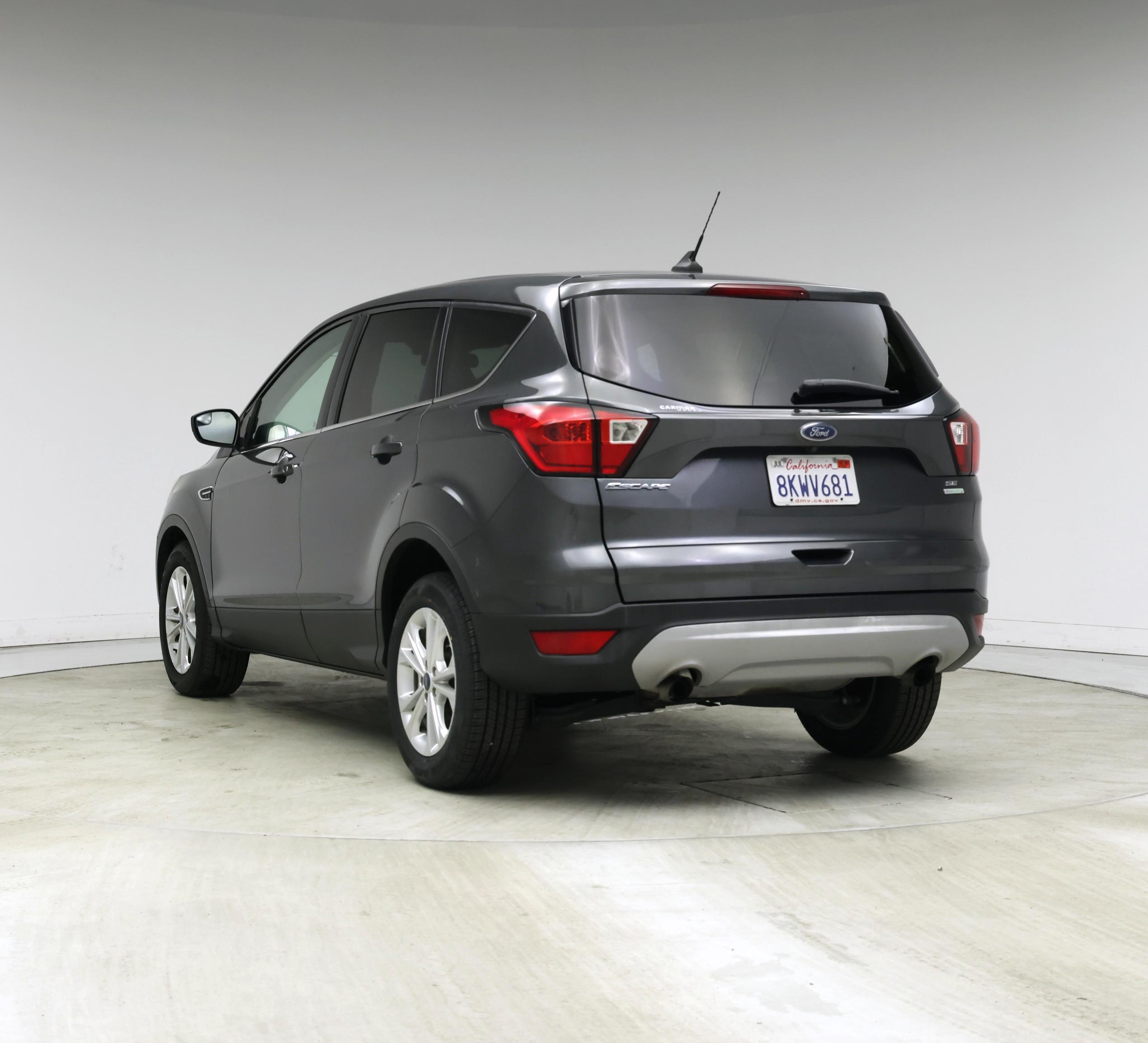 Thumbnail: 2019 Ford Escape - 2