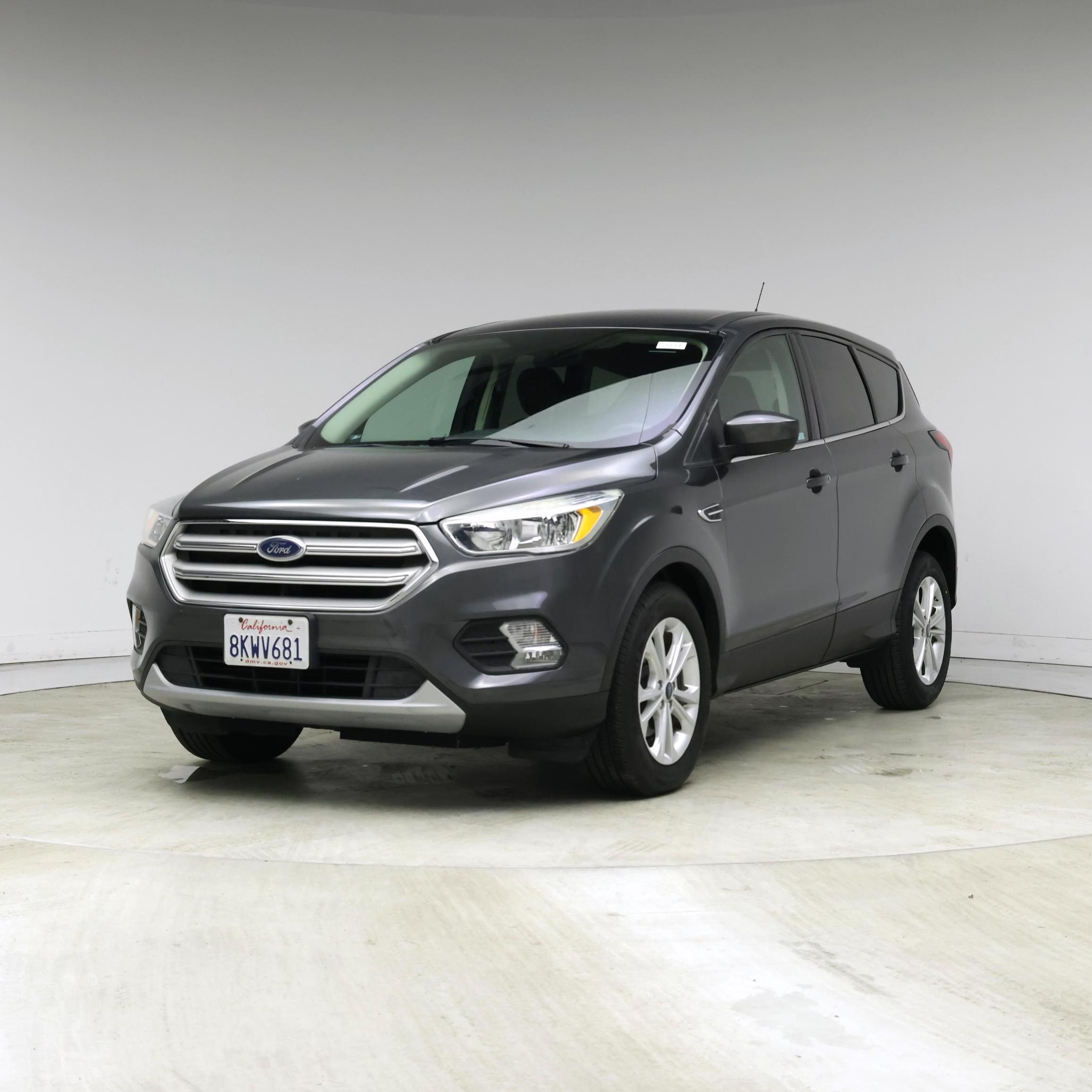 Thumbnail: 2019 Ford Escape - 4